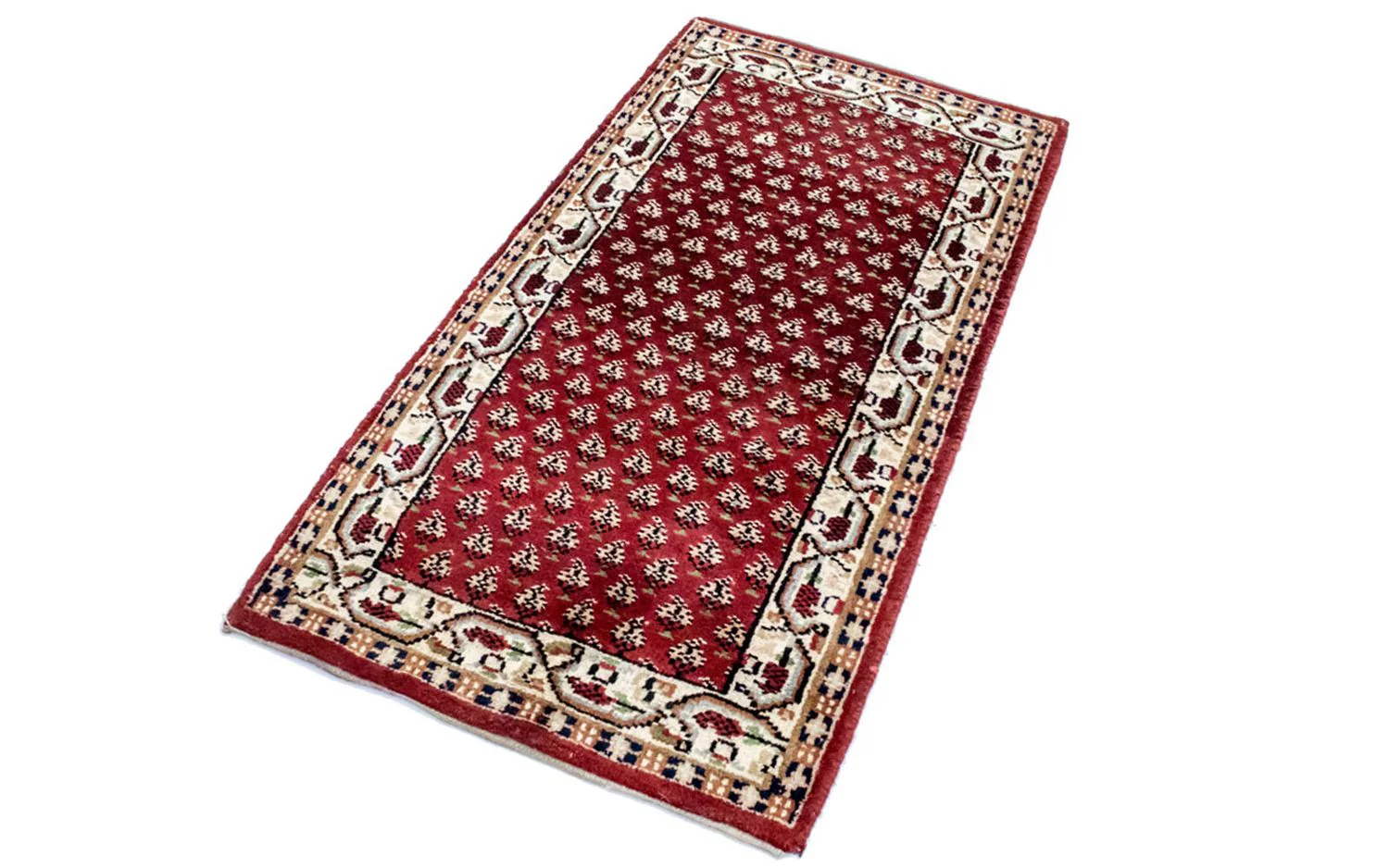 Mir Teppich 120x65cm - Orientteppich - Image 4