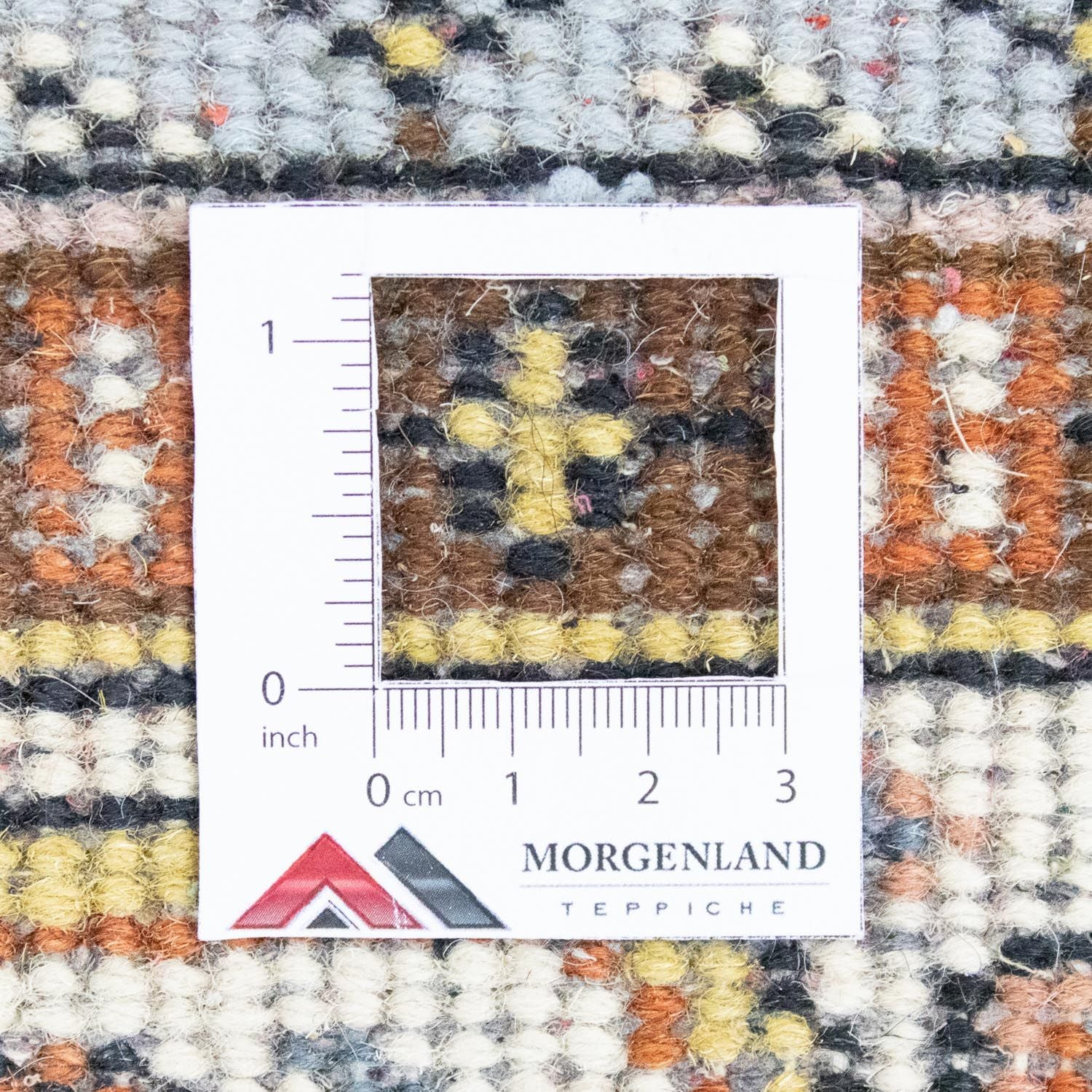 Mir Teppich 140x70cm - Orientteppich - Image 7