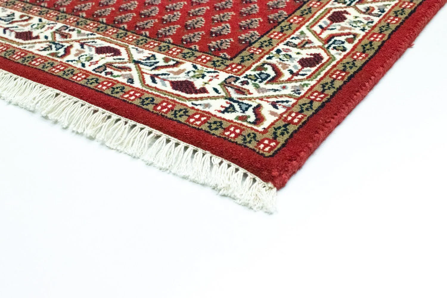 Orientteppich - Mir - Indus 203 x 82 cm - rot - Image 2
