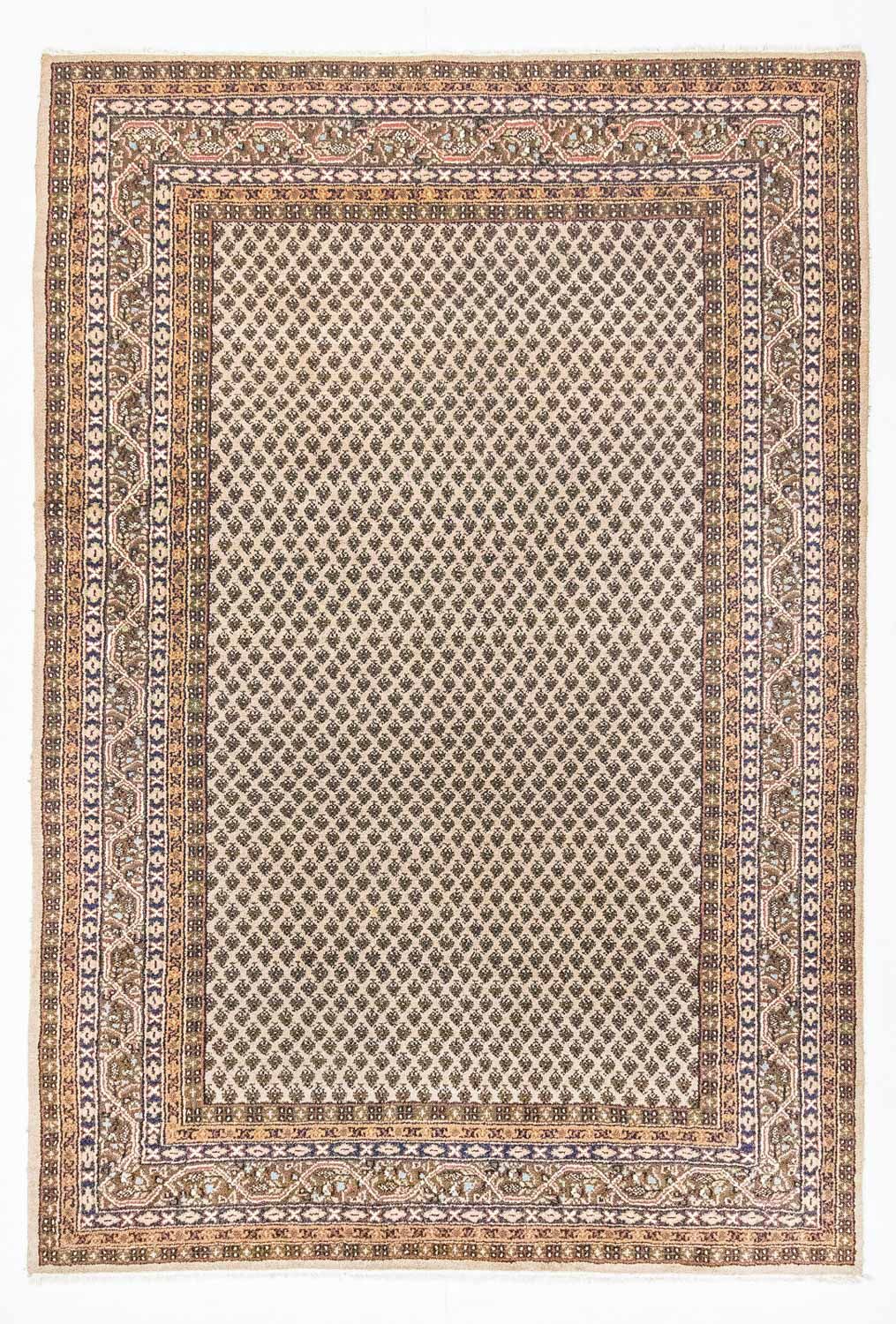 Mir Teppich 302x195cm - Perserteppich