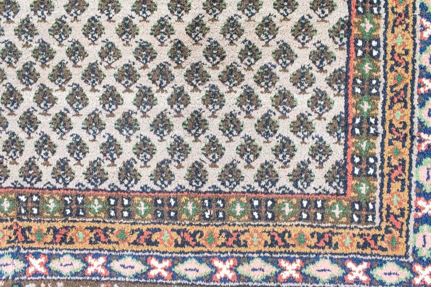 Mir Teppich 302x195cm - Perserteppich - Image 3