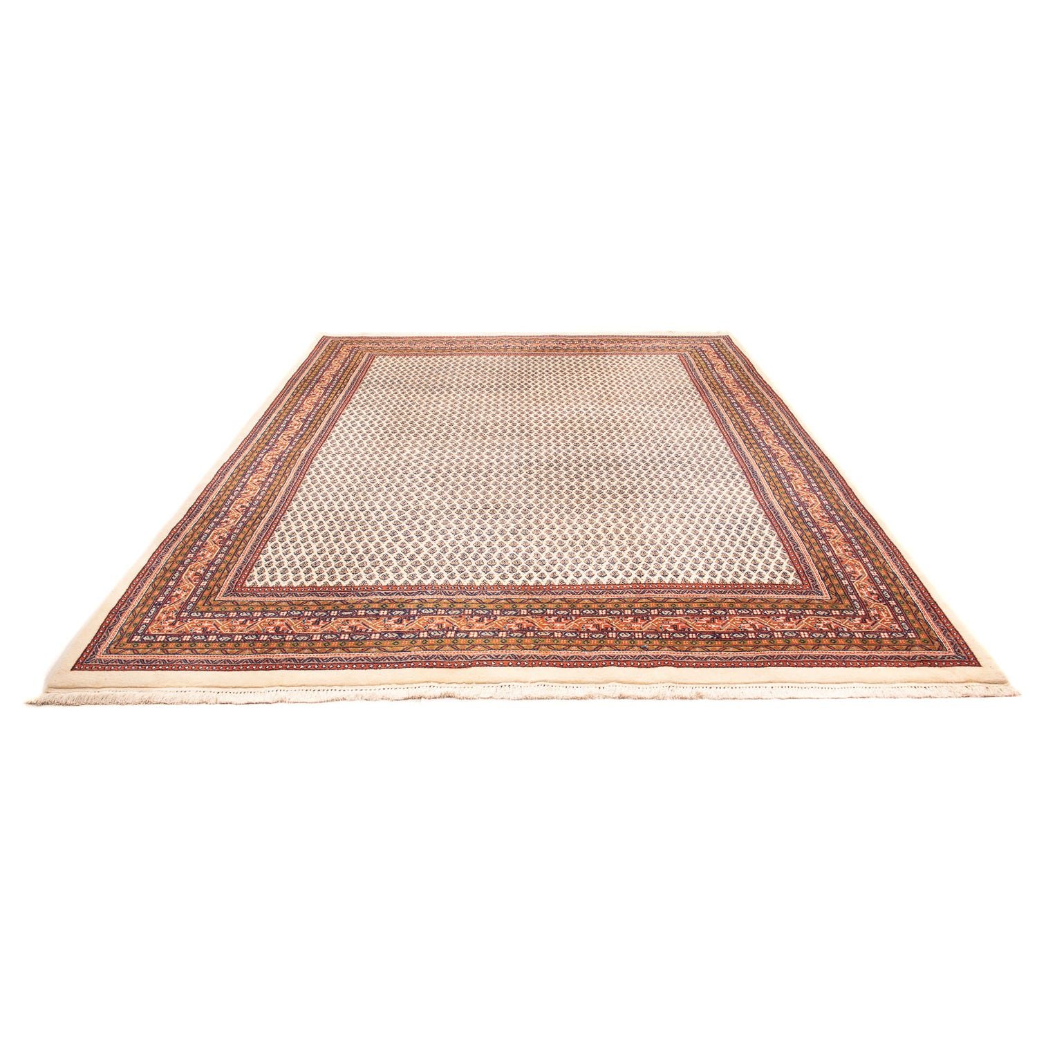 Indo Mir Teppich 344x244cm - Orientteppich - Image 5