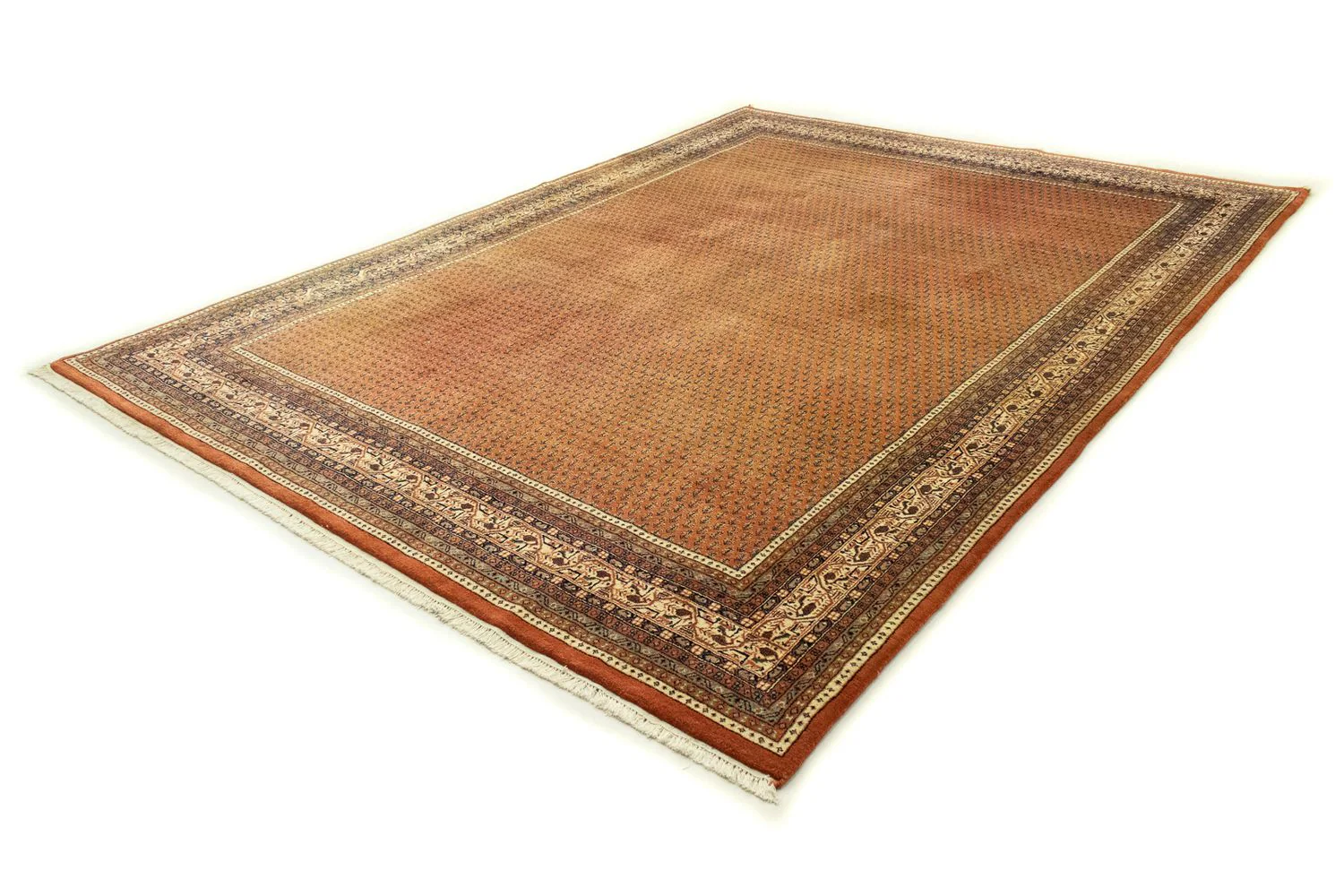 Mir Teppich 350x250cm - Orientteppich - Image 3