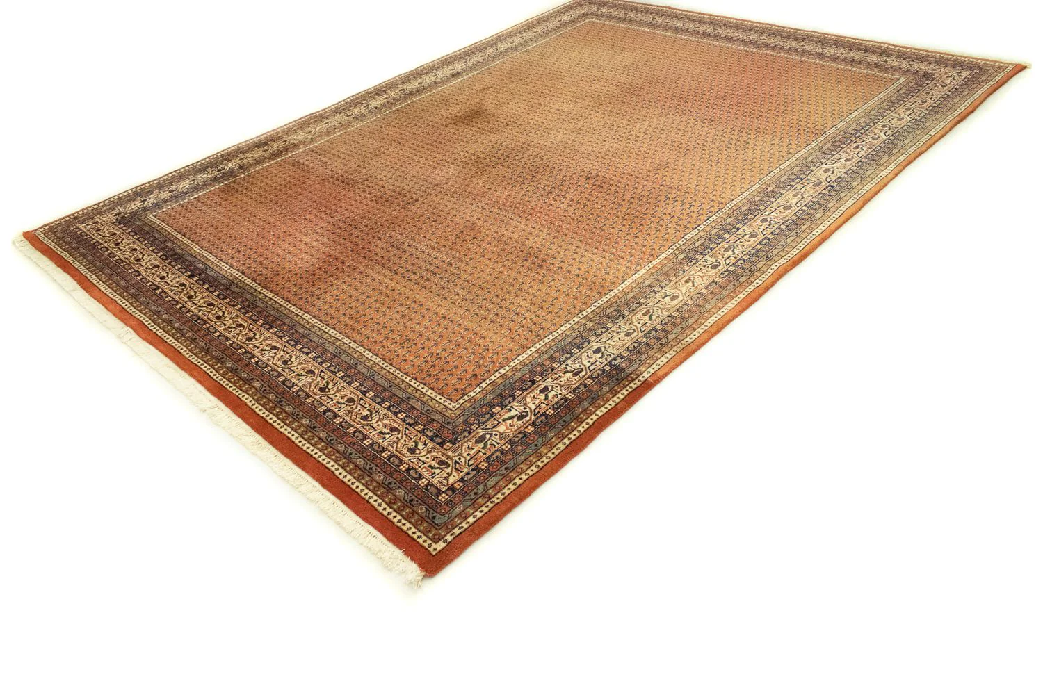 Mir Teppich 350x250cm - Orientteppich - Image 4