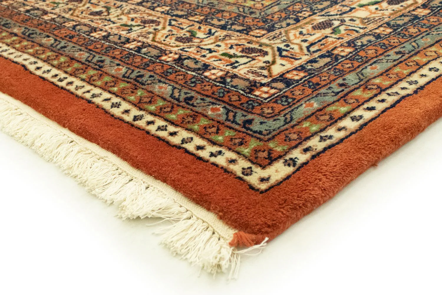 Mir Teppich 350x250cm - Orientteppich - Image 6