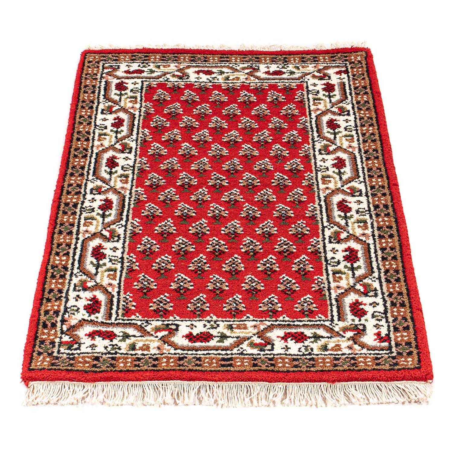 Orientteppich - Mir - Indus 93 x 60 cm - rot - Image 5
