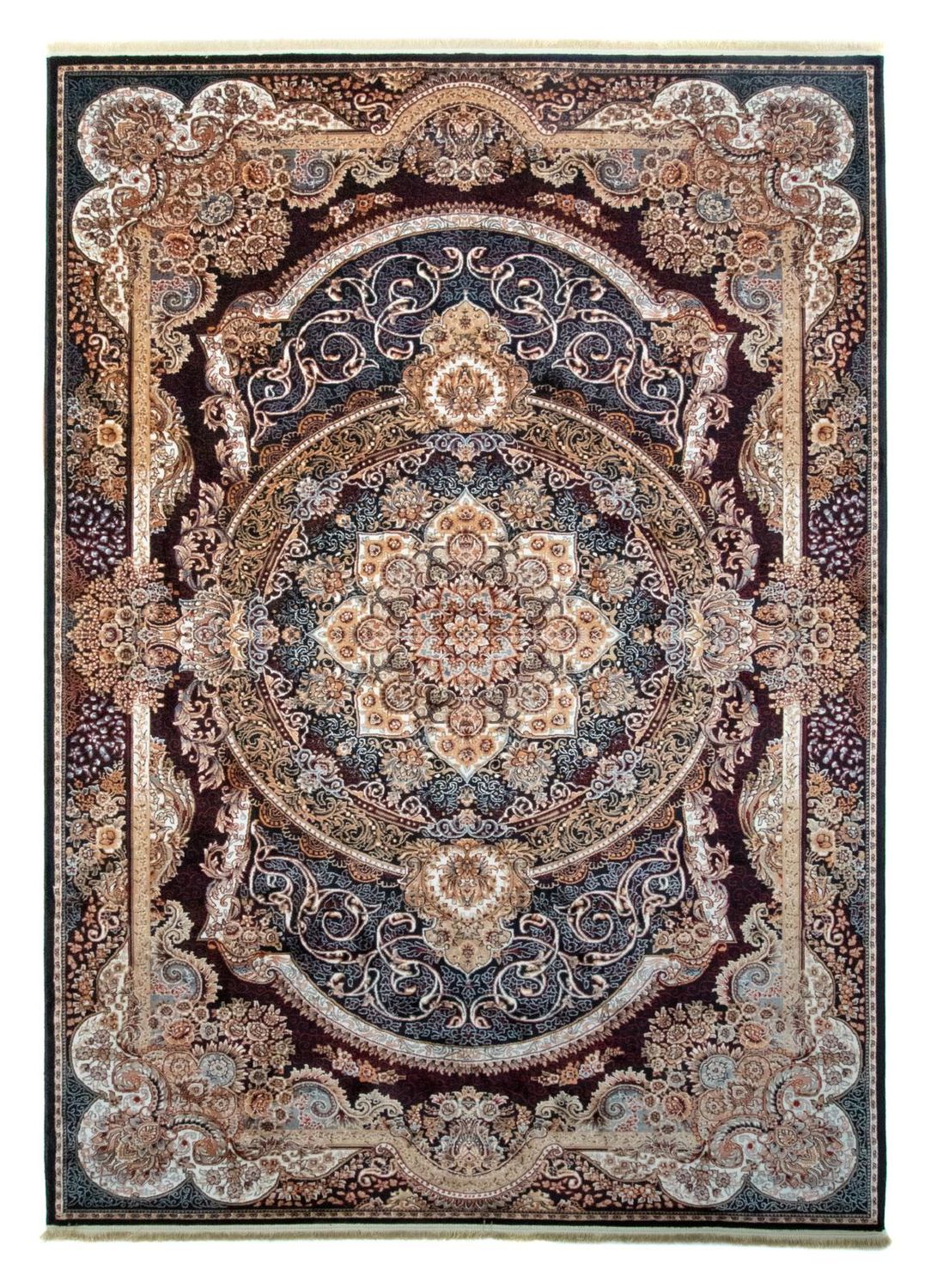 Orientteppich »Mois« Rechteckig - Image 10