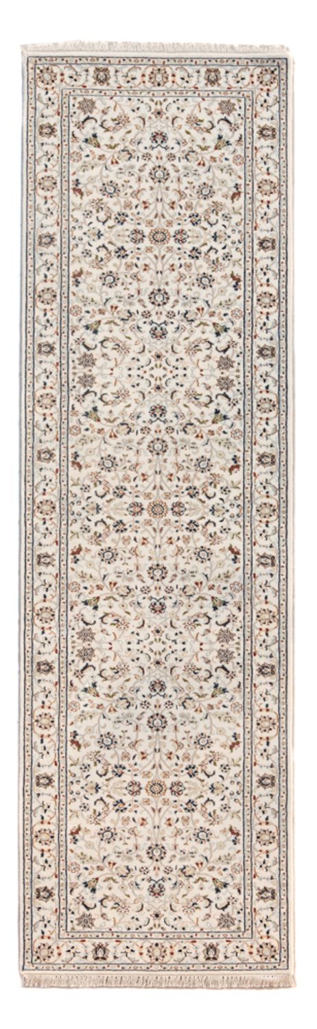 Orientteppich - Nain - Indus »Ambra« Rund - Image 2