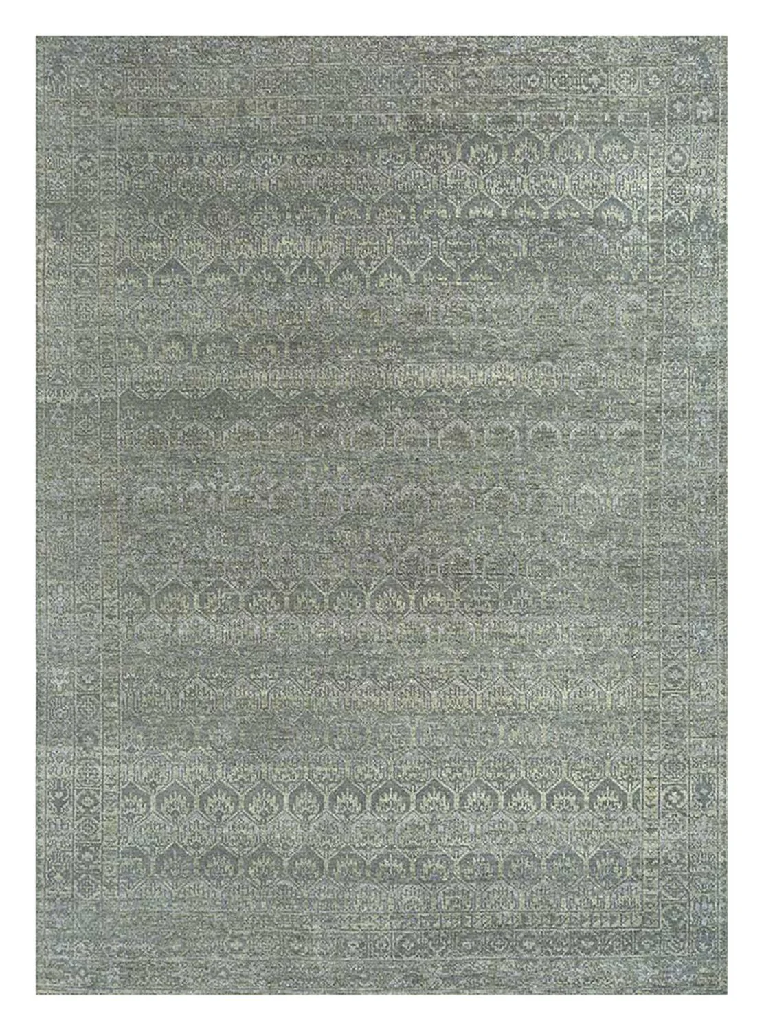 Orientteppich - Nicol - rechteckig