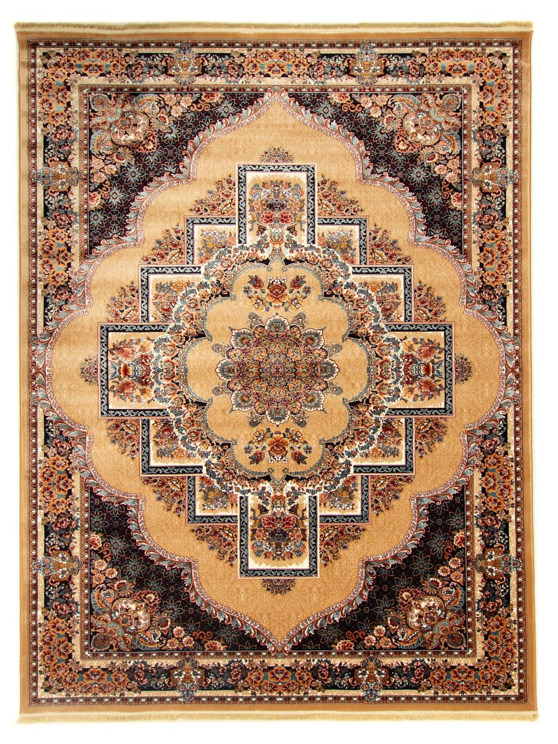 Orientteppich »Nilu« Läufer - Image 6