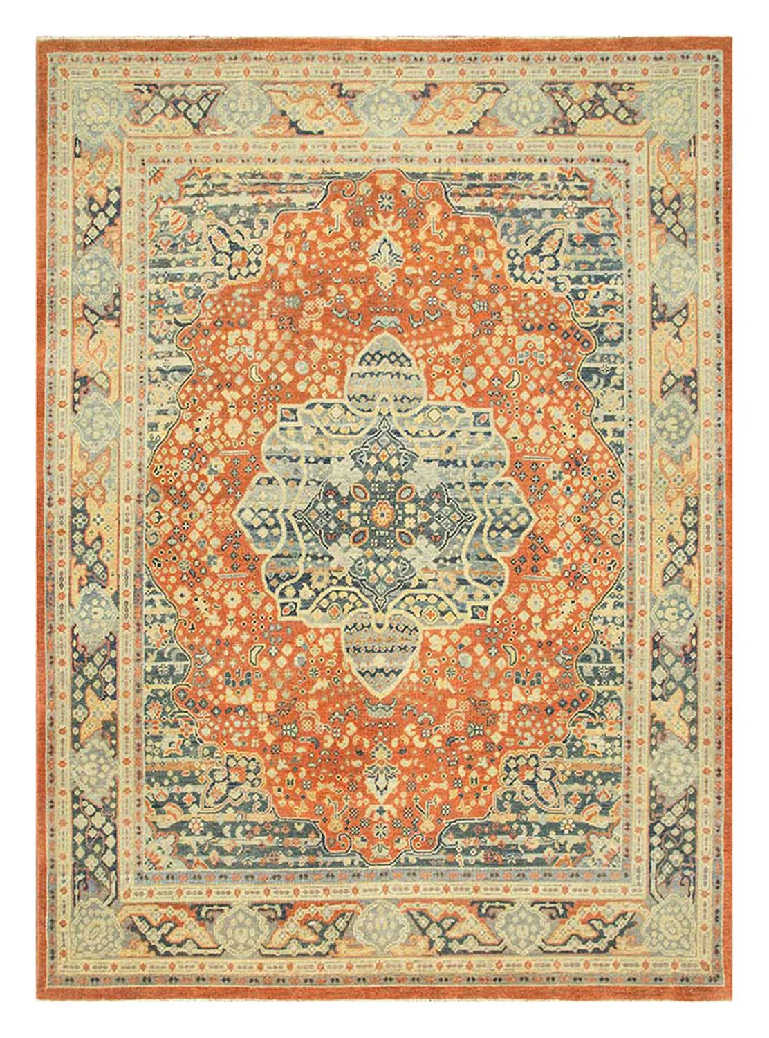 Orientteppich - Ray - rechteckig - Image 2