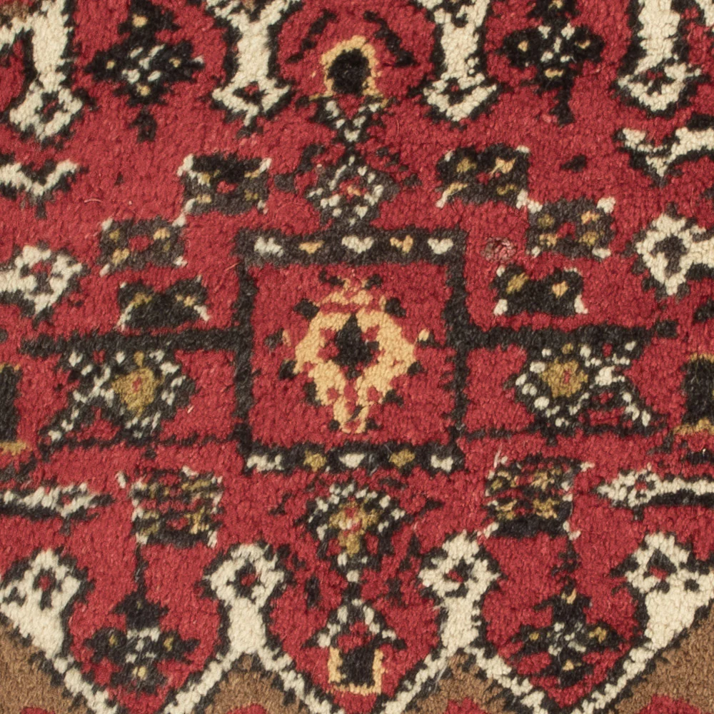 Orientteppich 72x72cm - Image 2