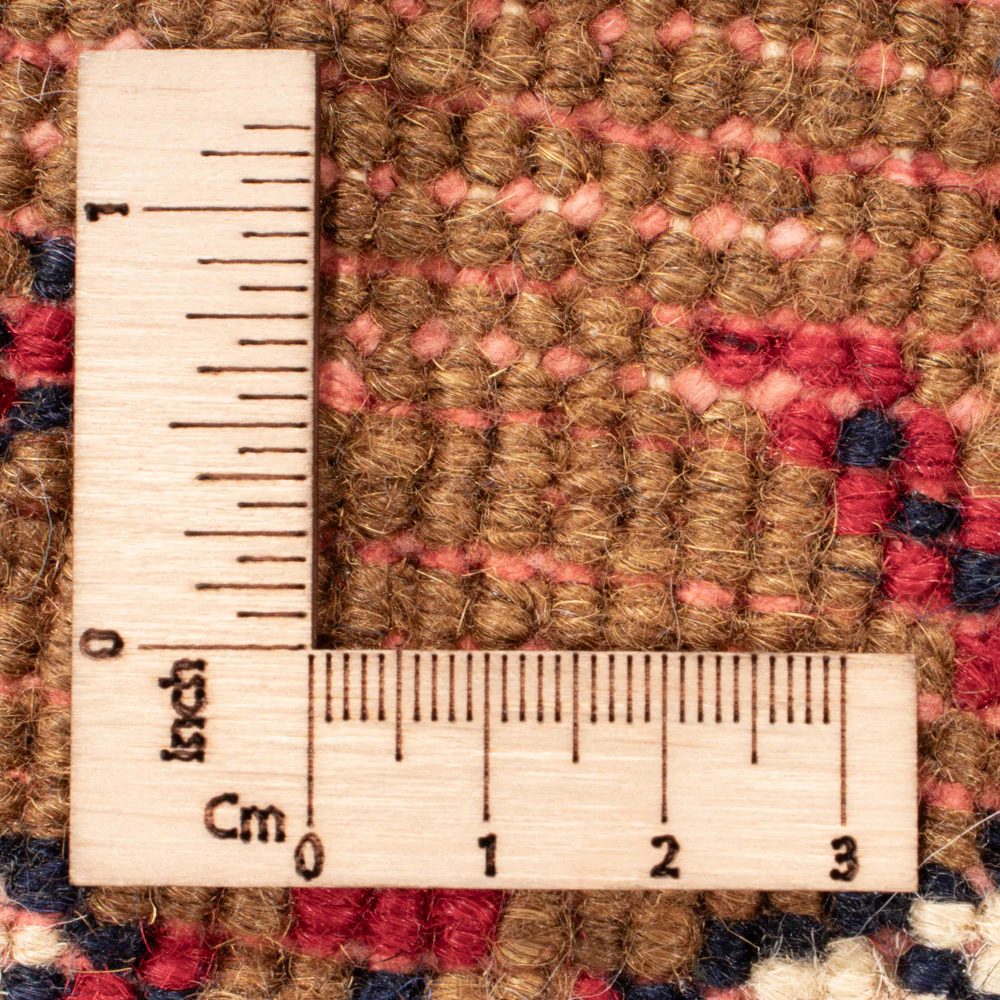 Orientteppich 72x72cm - Image 5