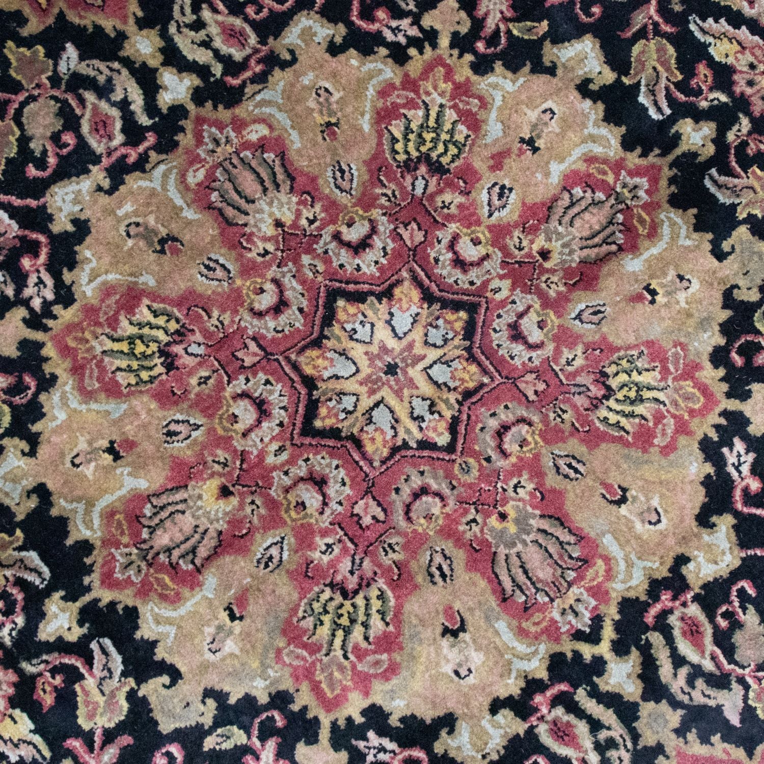 Orientteppich »Sarai« Rund - Image 2