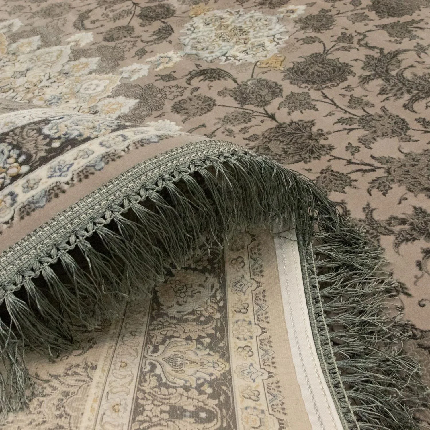 Orientteppich »Shararaah« Oval - Image 3