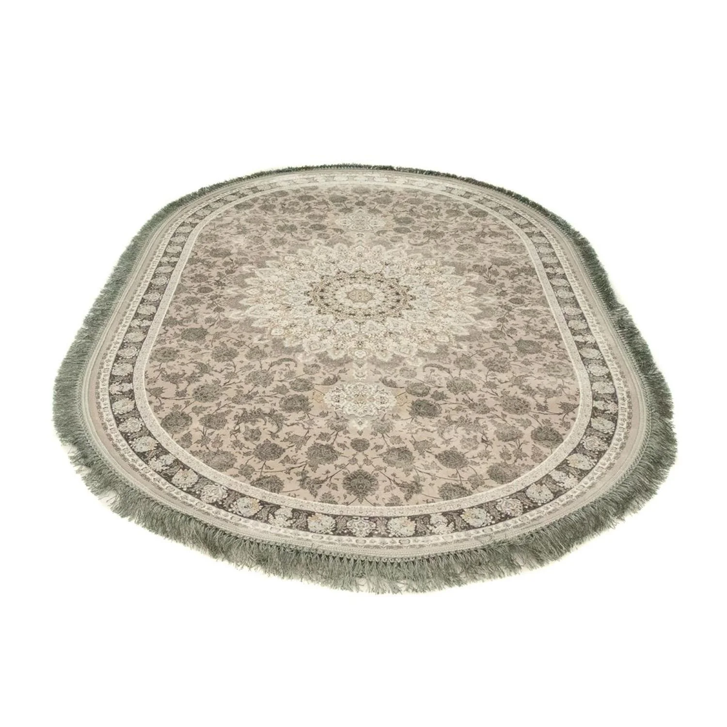 Orientteppich »Shararaah« Oval - Image 4