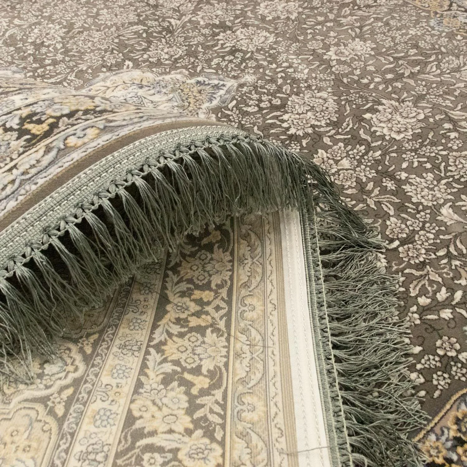 Orientteppich »Shayan« Oval - Image 3
