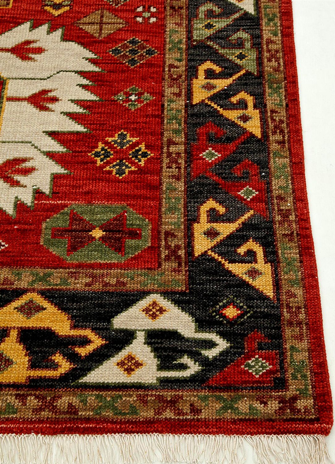 Orientteppich - Susa - läufer - Image 3