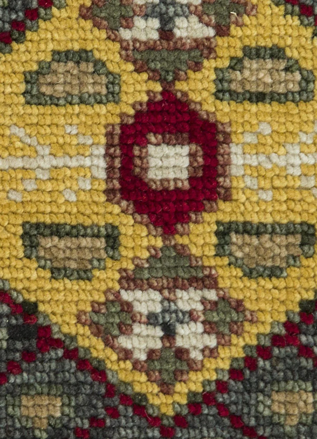 Orientteppich - Susa - läufer - Image 4