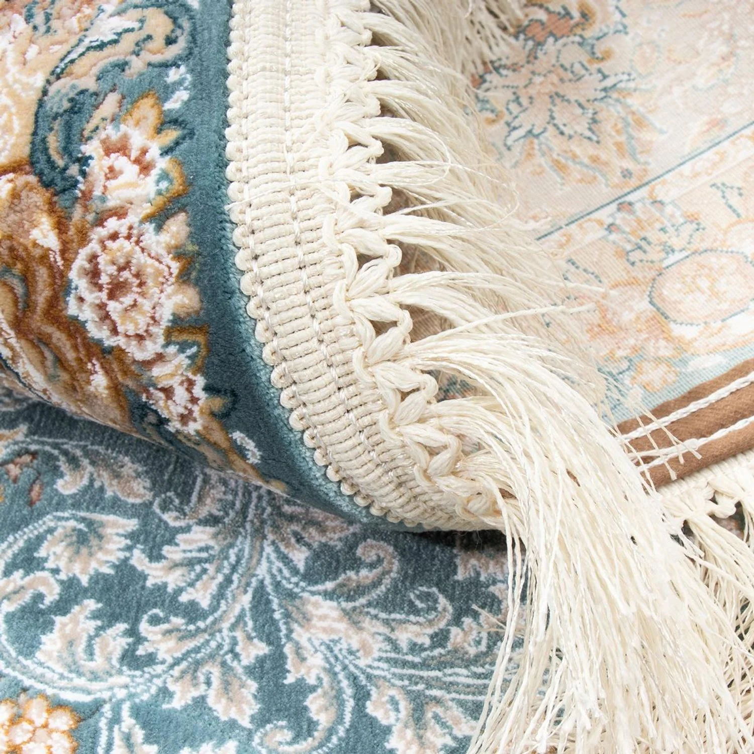 Orientteppich »Suzan« Oval - Image 4