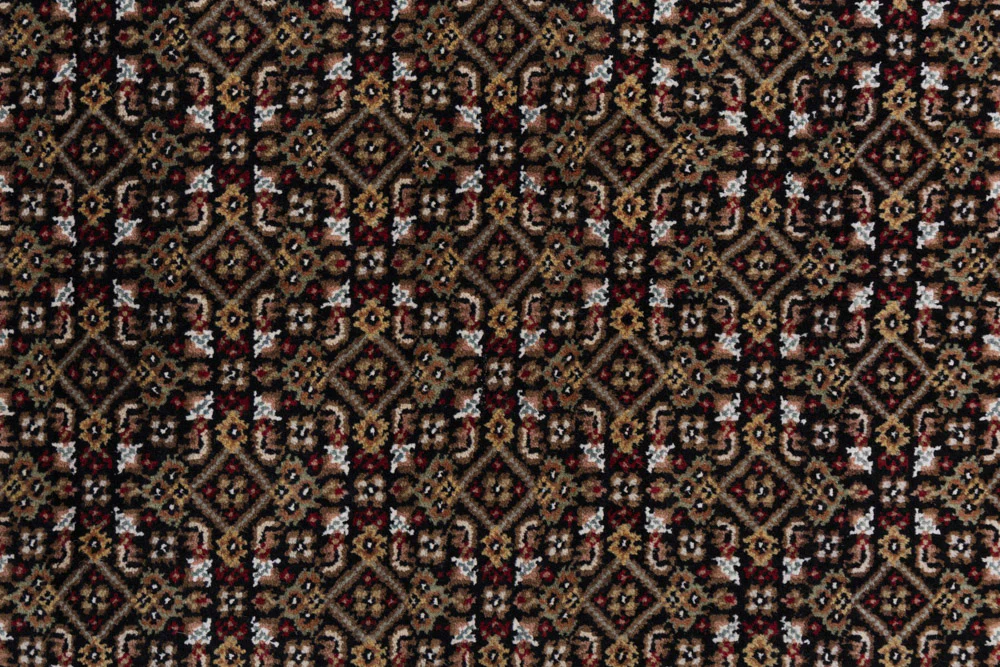 Orientteppich - Täbriz - 159 x 93 cm - dunkelbeige - Image 7