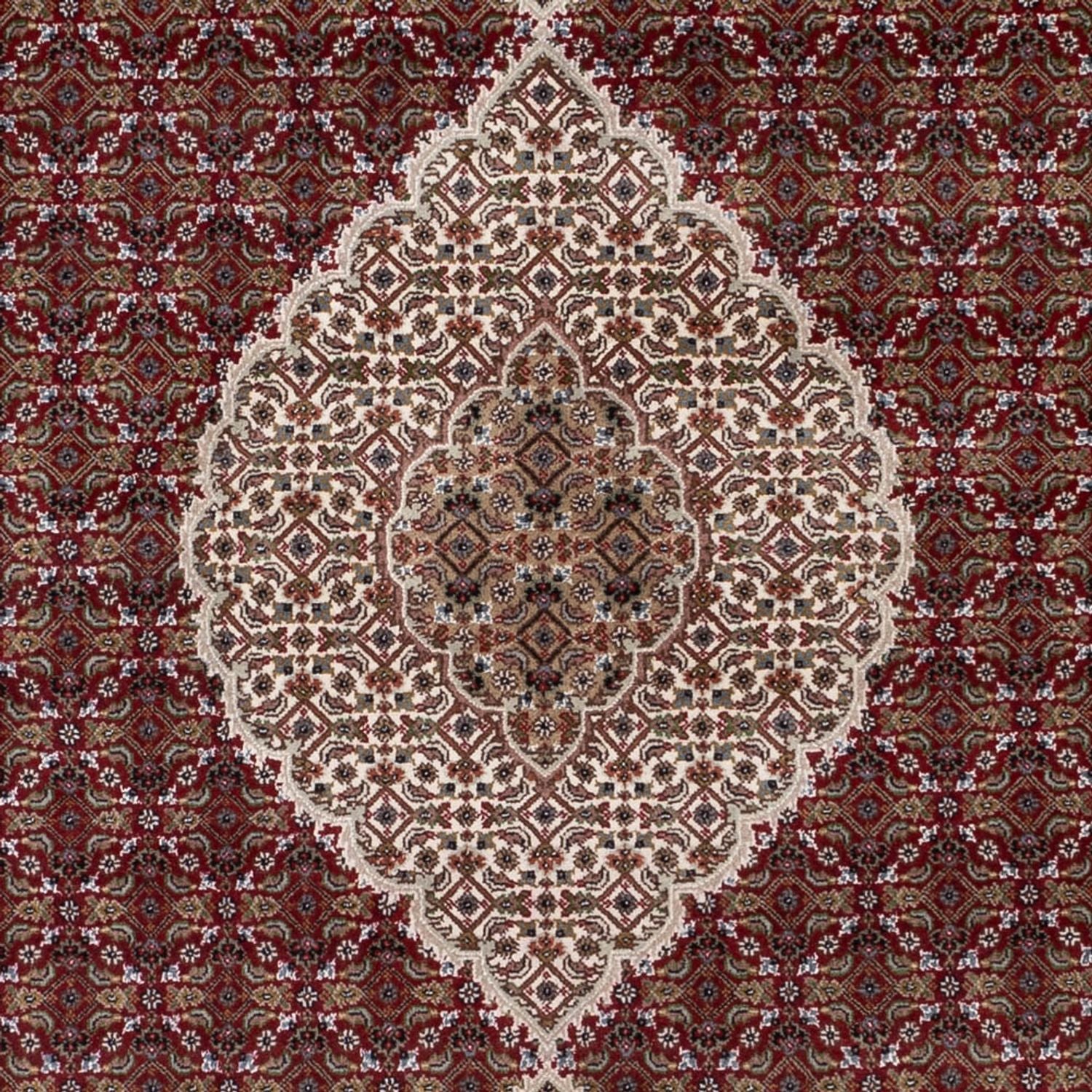 Indo Täbriz Teppich 275x185cm - Orientteppich - Image 2