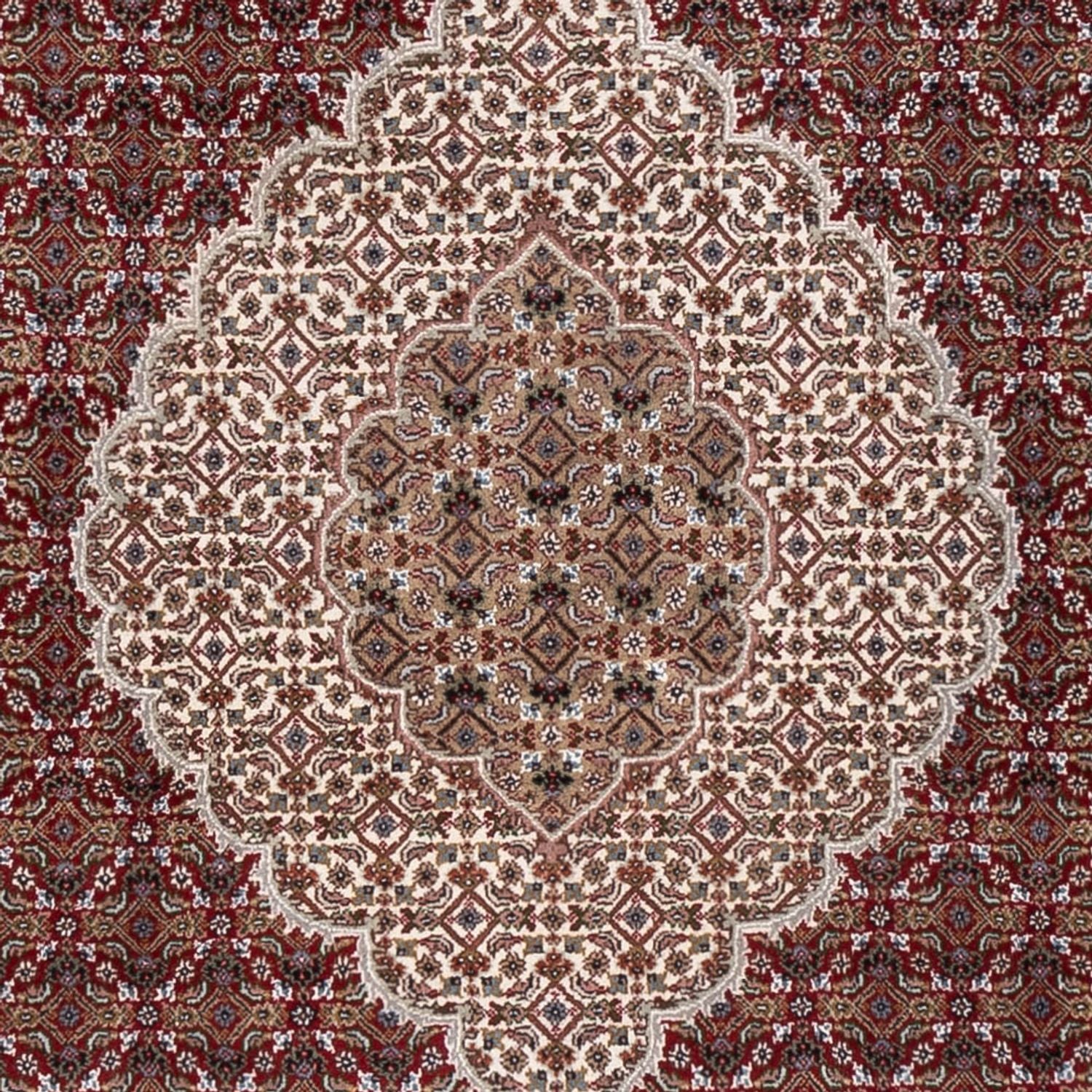 Indo Täbriz Teppich 303x253cm - Orientteppich - Image 2