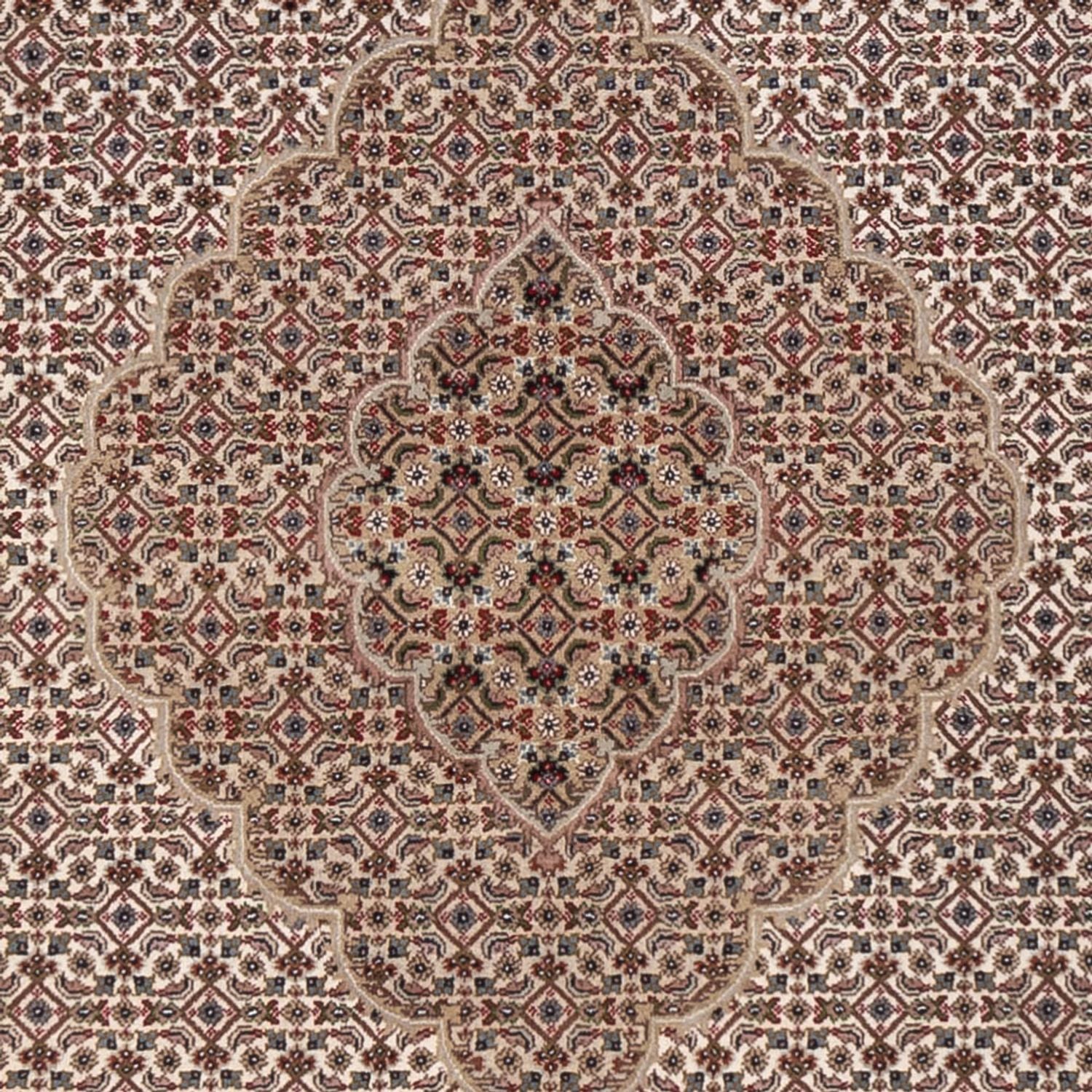 Indo Täbriz Teppich 304x249cm - Orientteppich - Image 2