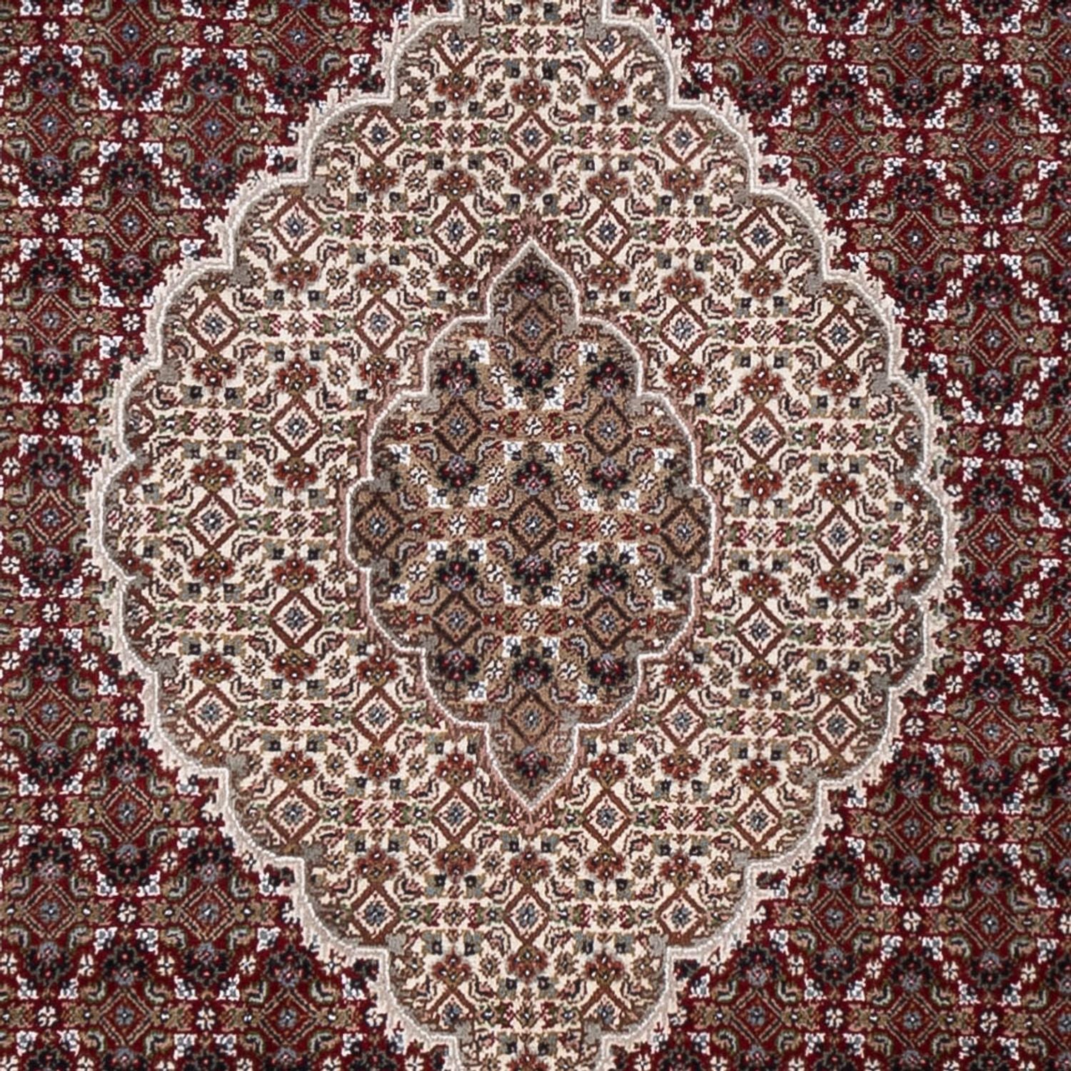 Indo Täbriz Teppich 306x248cm - Orientteppich - Image 2