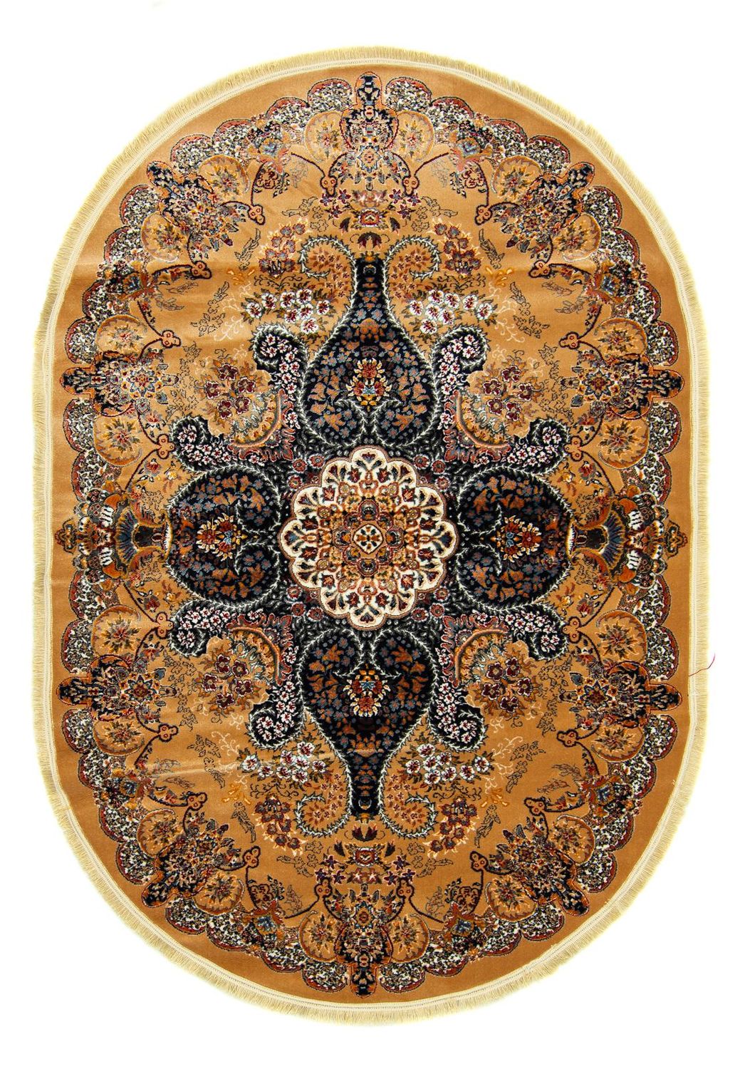 Orientteppich »Venus« Oval - Image 2