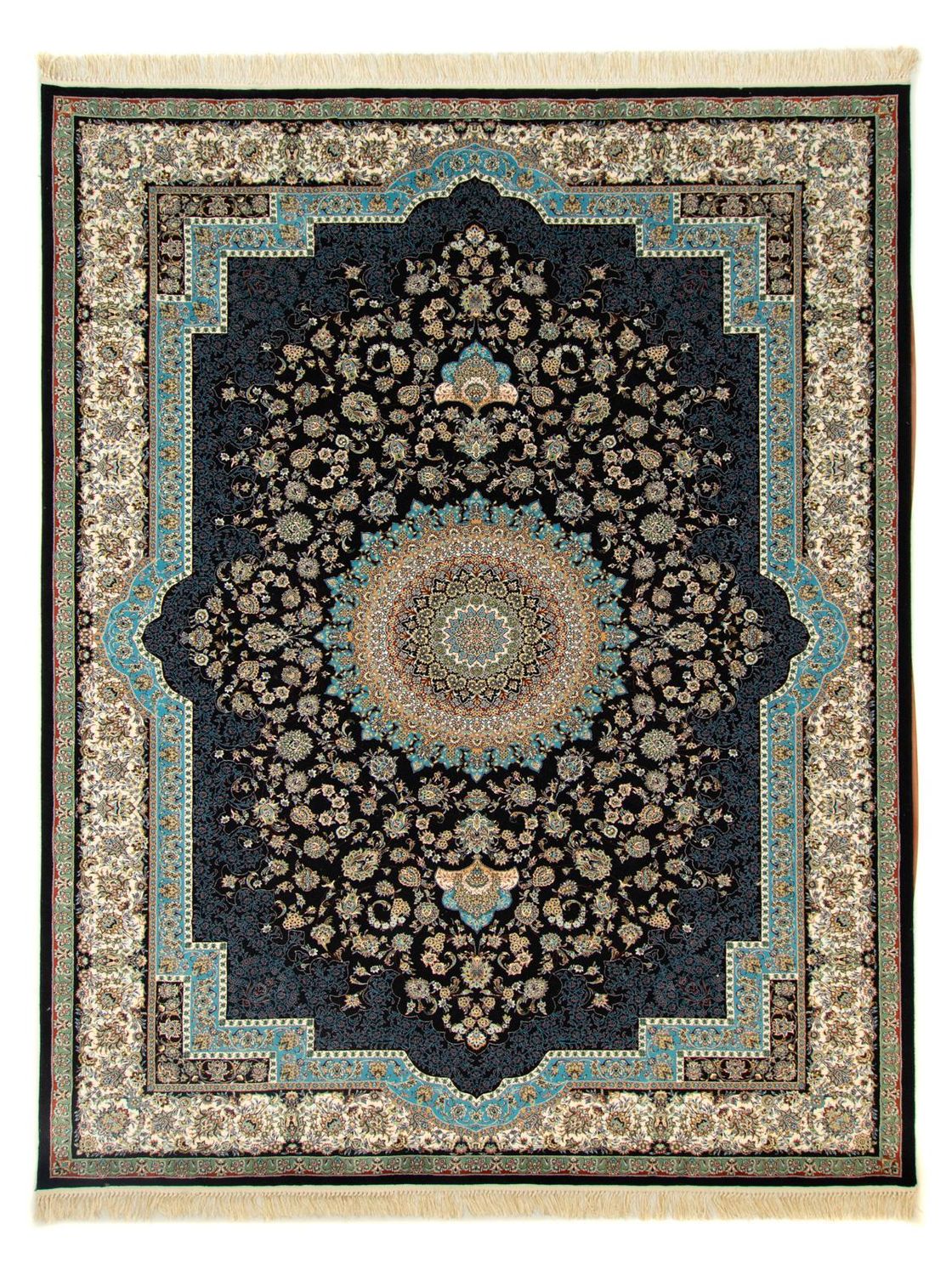 Orientteppich »Viviana« Rechteckig - Image 2