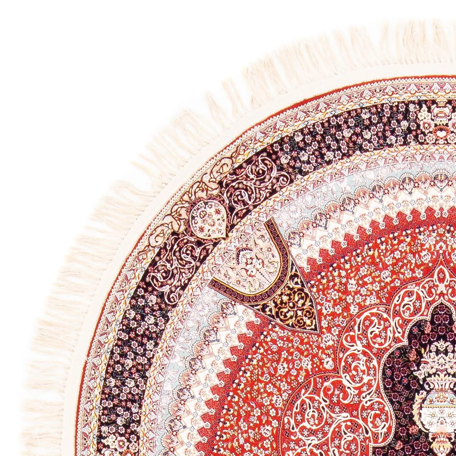 Orientteppich »Walter« Oval - Image 3