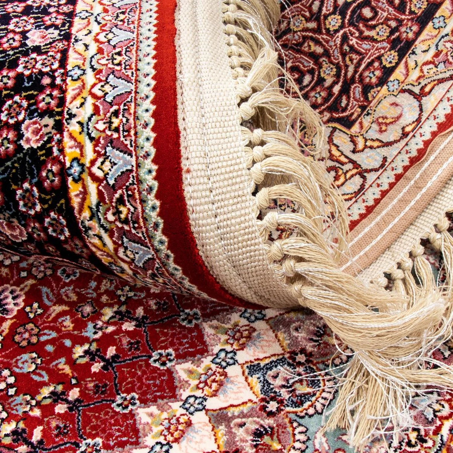 Orientteppich »Walter« Oval - Image 4