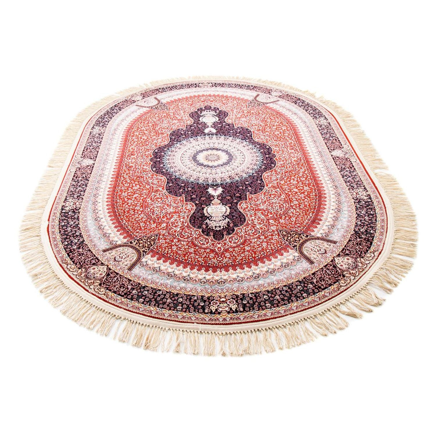 Orientteppich »Walter« Oval - Image 5