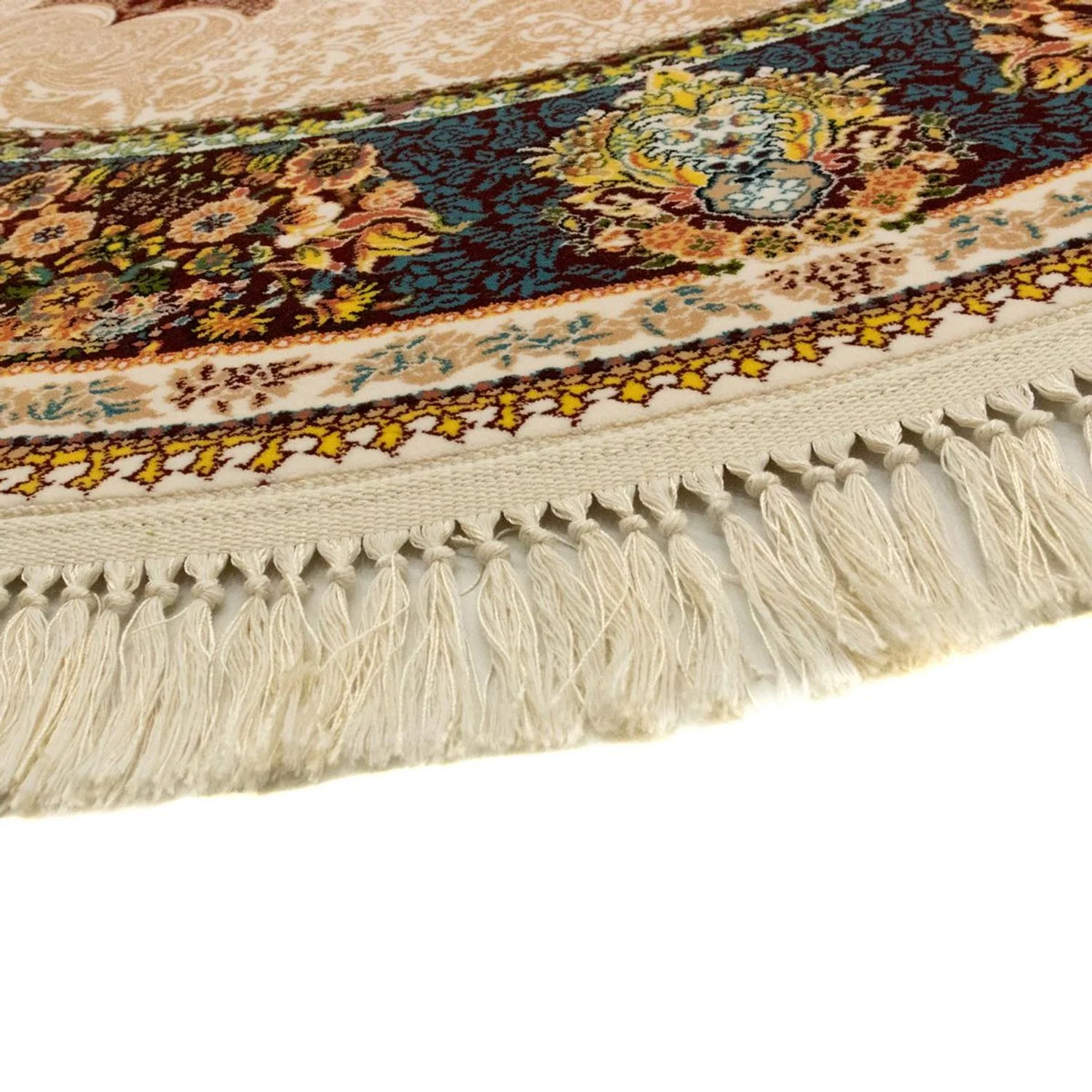Orientteppich »Zita« Oval - Image 3