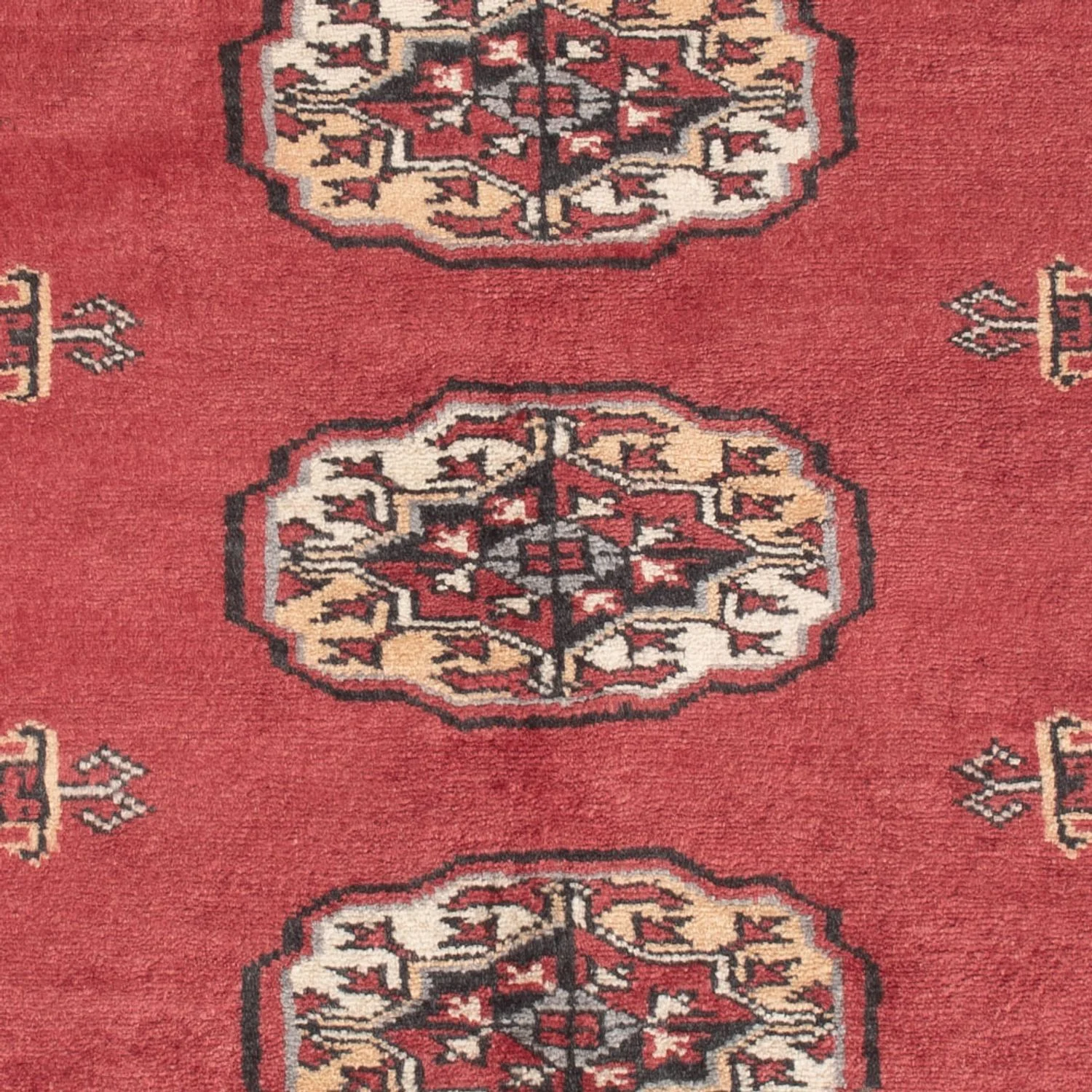 Pakistan Teppich 114x79cm - Orientteppich - Image 2