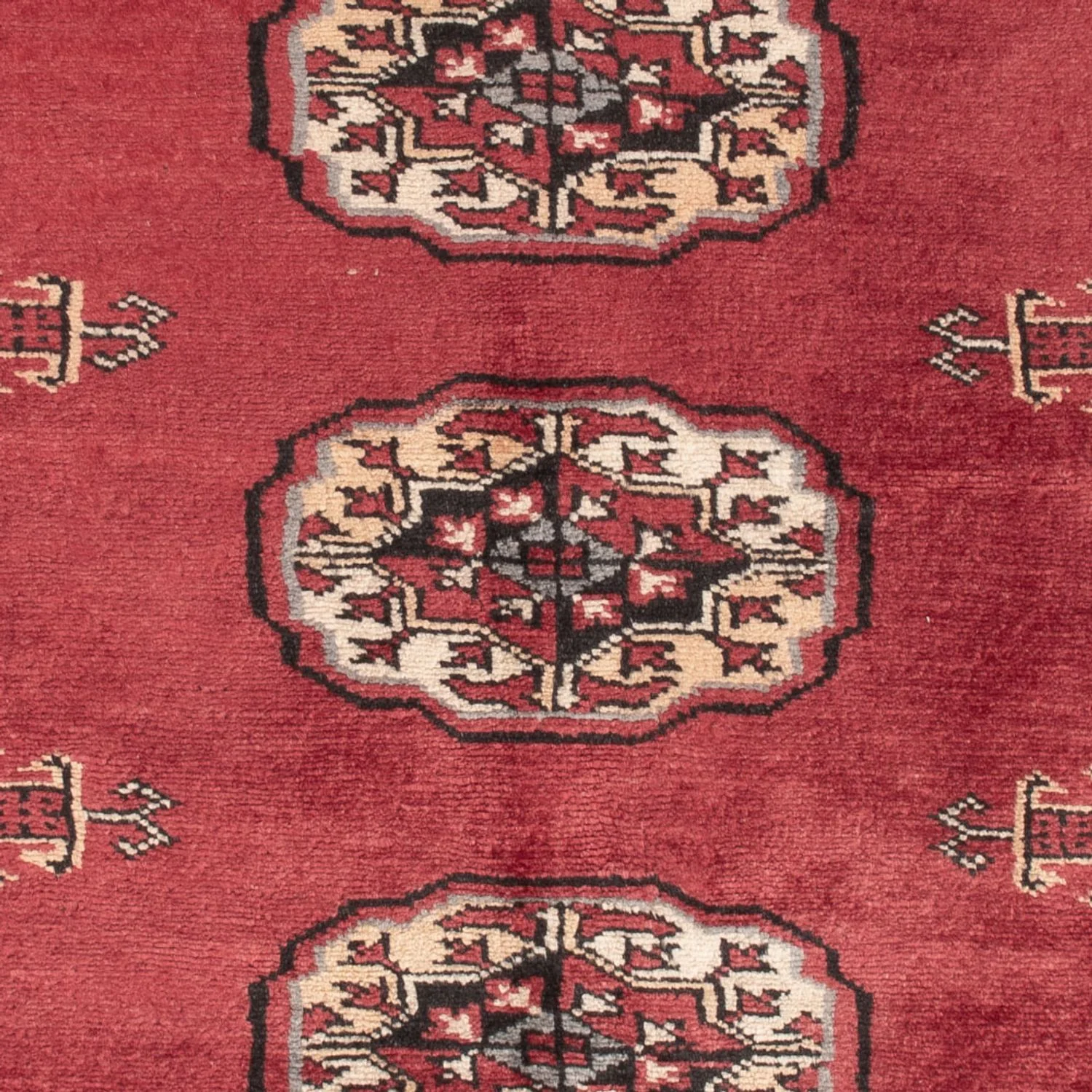 Pakistan Teppich 117x80cm - Orientteppich - Image 2