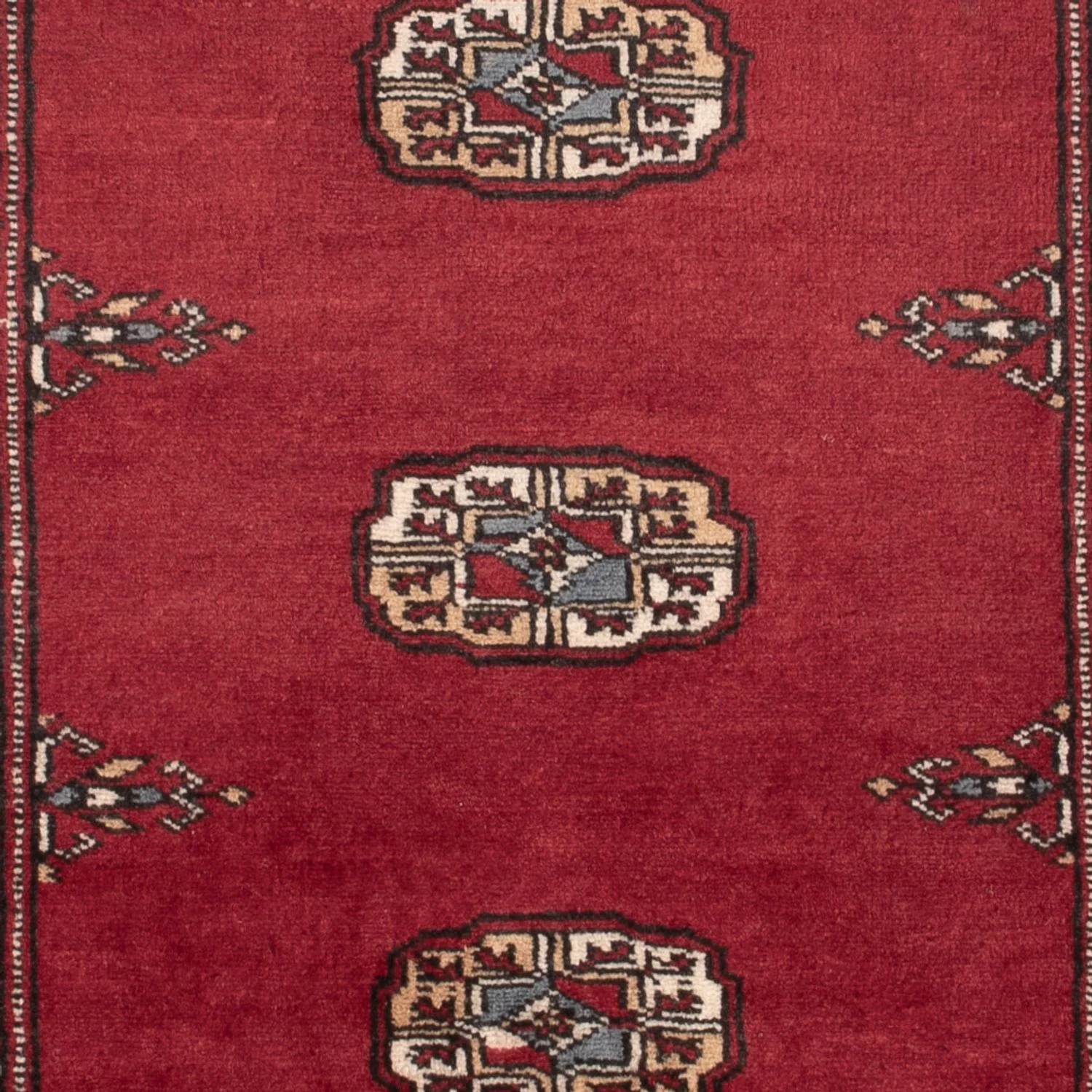 Pakistan Teppich 132x89cm - Orientteppich - Image 2