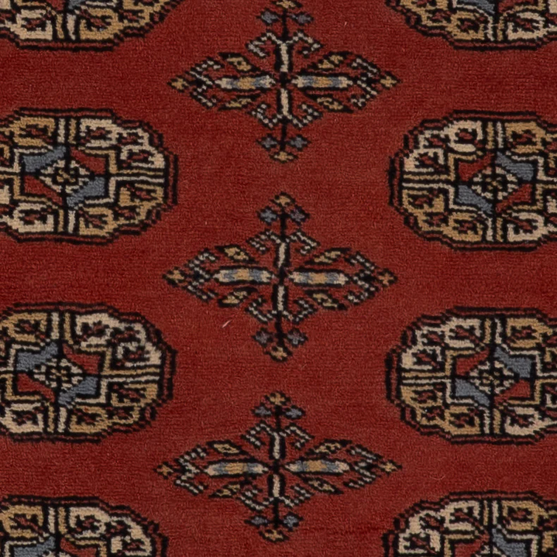 Pakistan Teppich 140x94cm - Orientteppich - Image 2