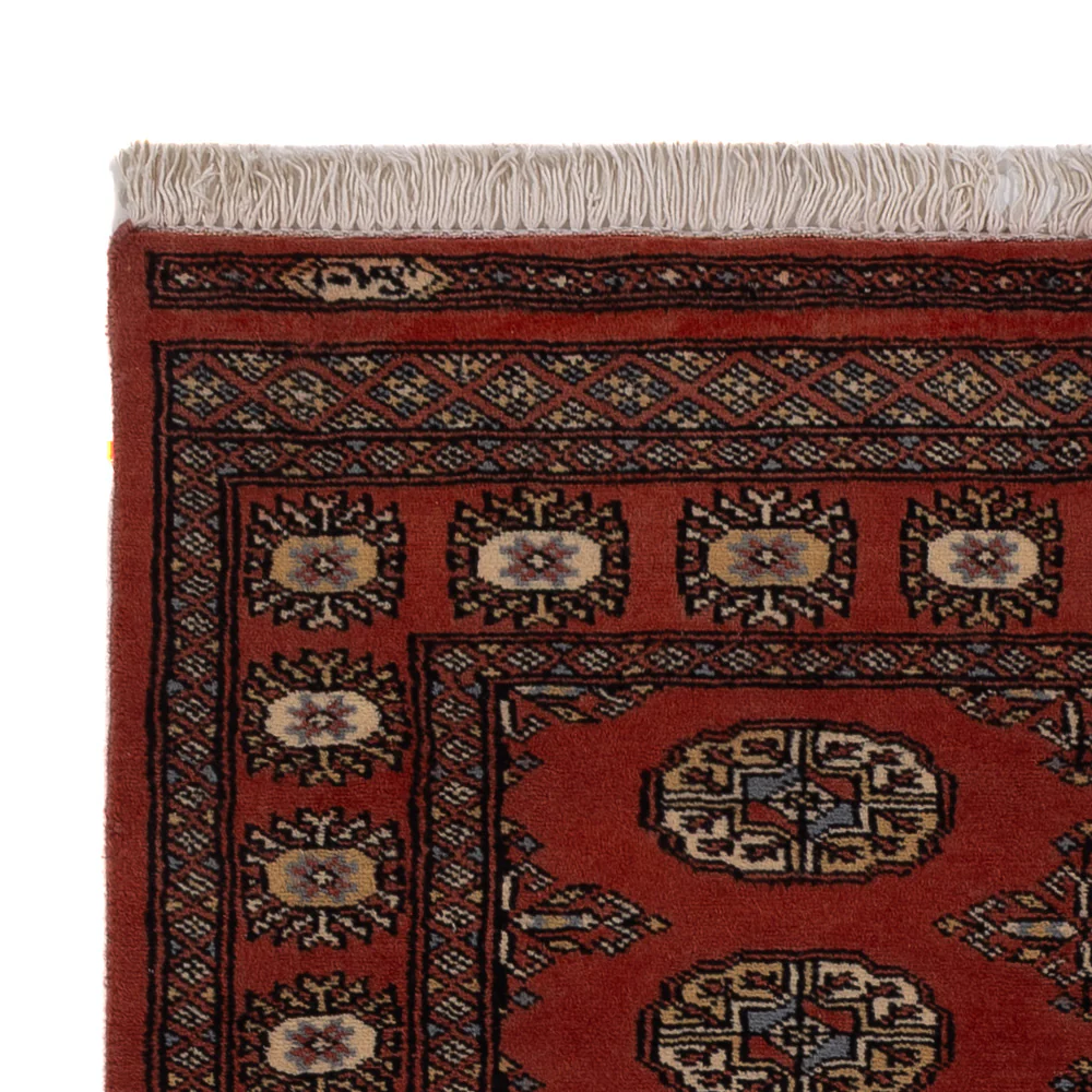Pakistan Teppich 140x94cm - Orientteppich - Image 3