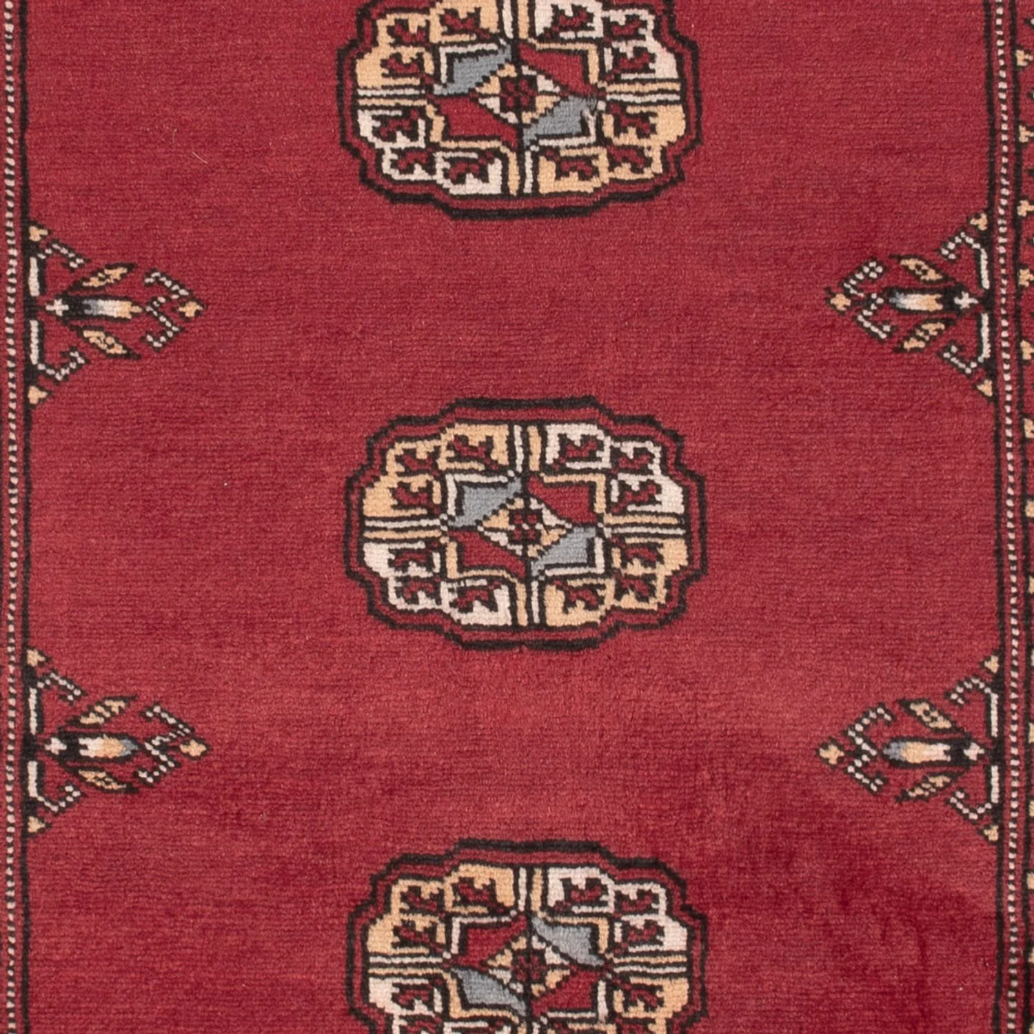 Pakistan Teppich 141x93cm - Orientteppich - Image 2