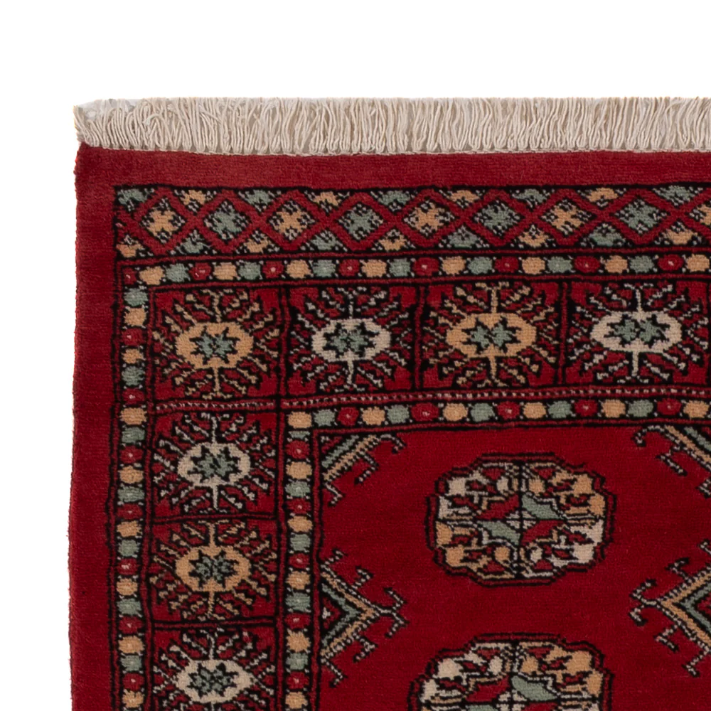 Pakistan Teppich 141x95cm - Orientteppich - Image 3