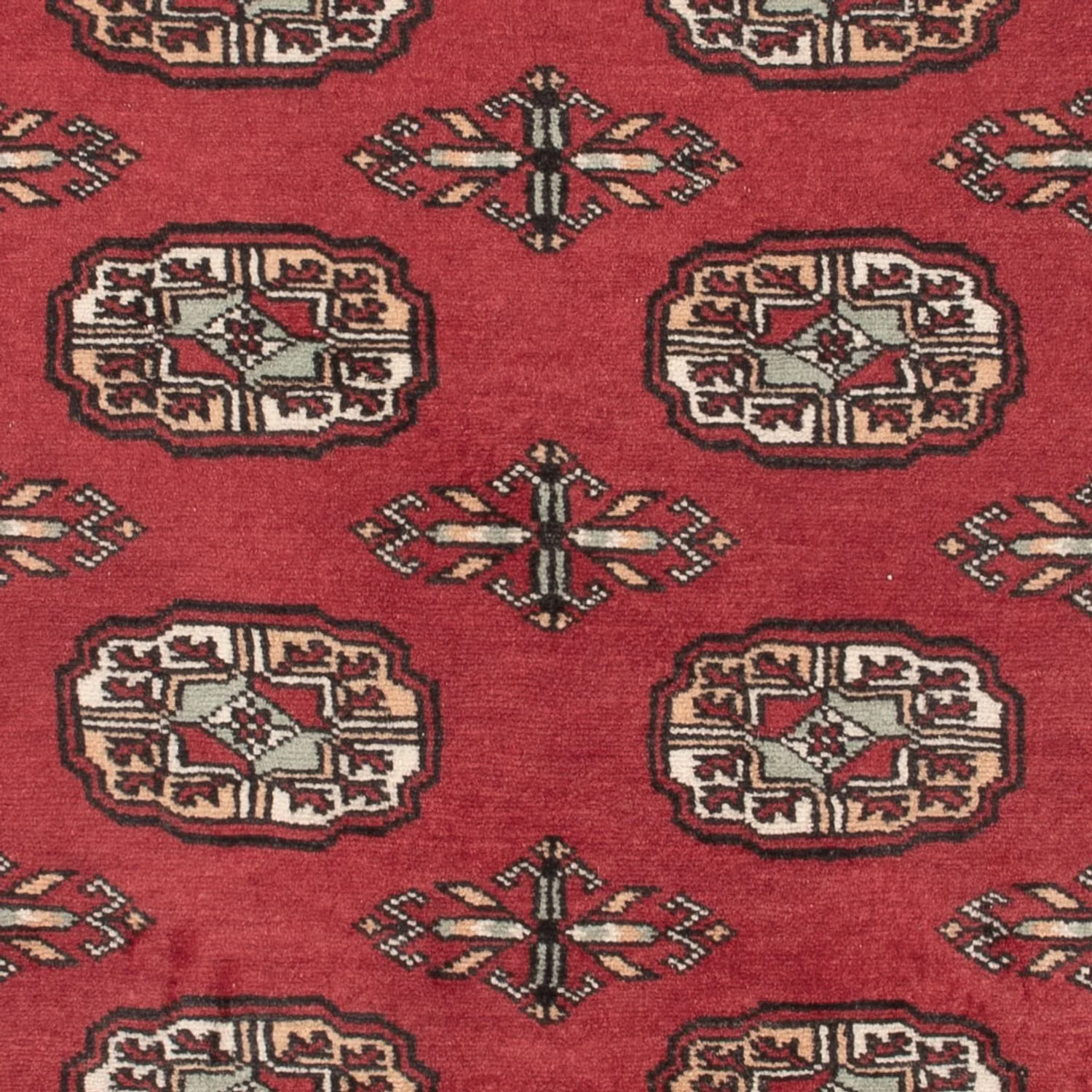 Pakistan Teppich 142x93cm - Orientteppich - Image 2