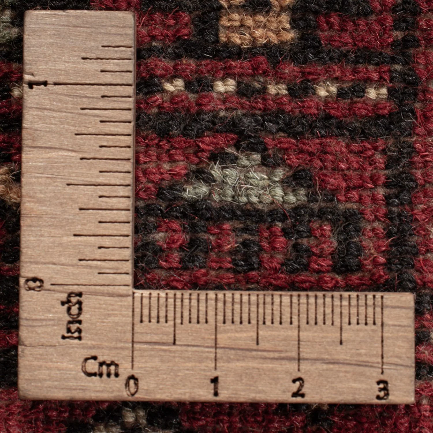 Pakistan Teppich 142x93cm - Orientteppich - Image 6