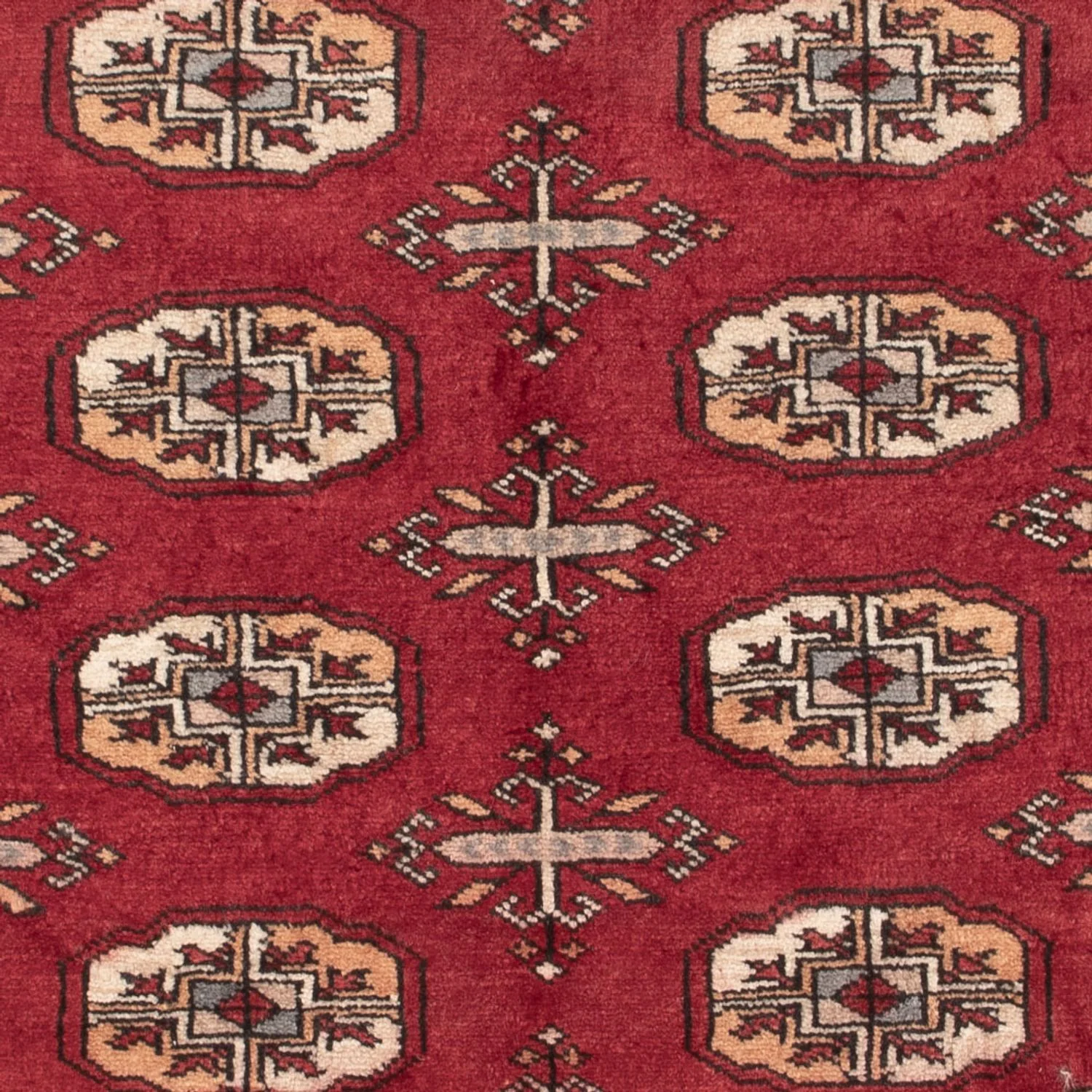Pakistan Teppich 144x91cm - Orientteppich - Image 2