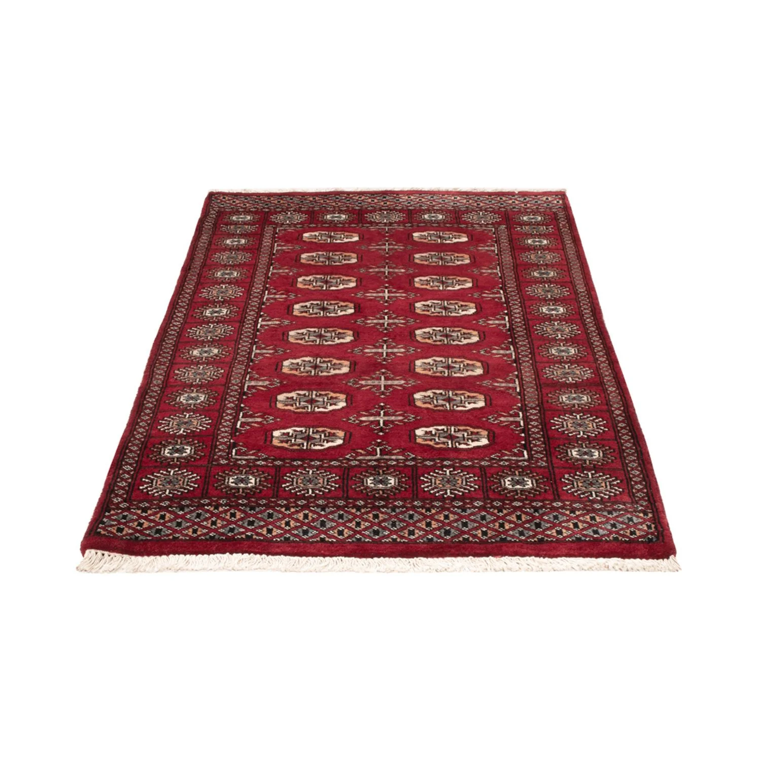 Pakistan Teppich 144x91cm - Orientteppich - Image 5