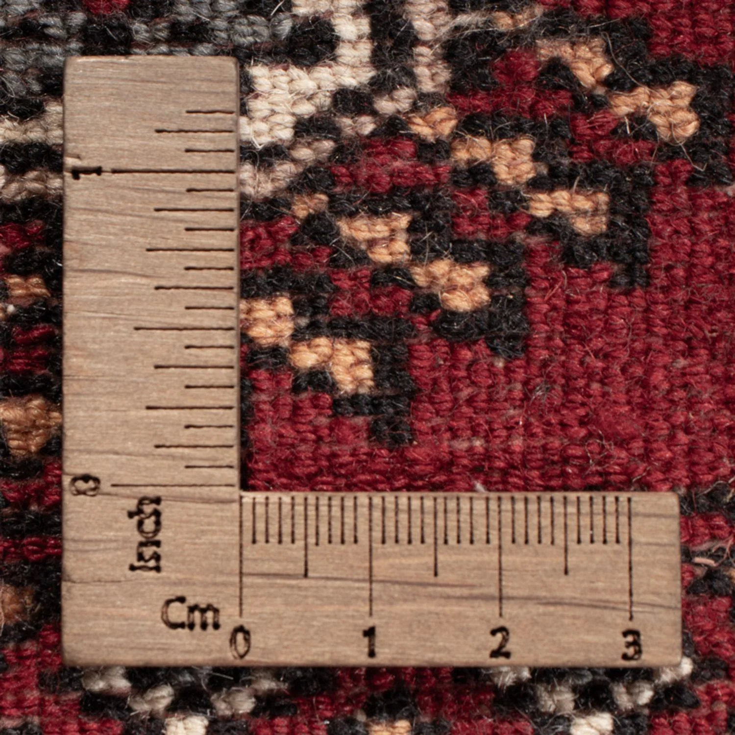 Pakistan Teppich 144x91cm - Orientteppich - Image 6