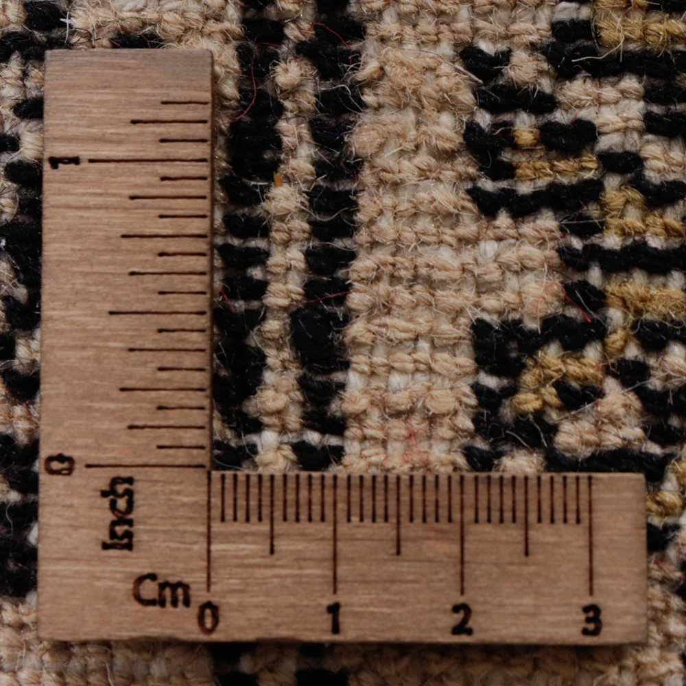 Pakistan Teppich 144x93cm - Orientteppich - Image 7