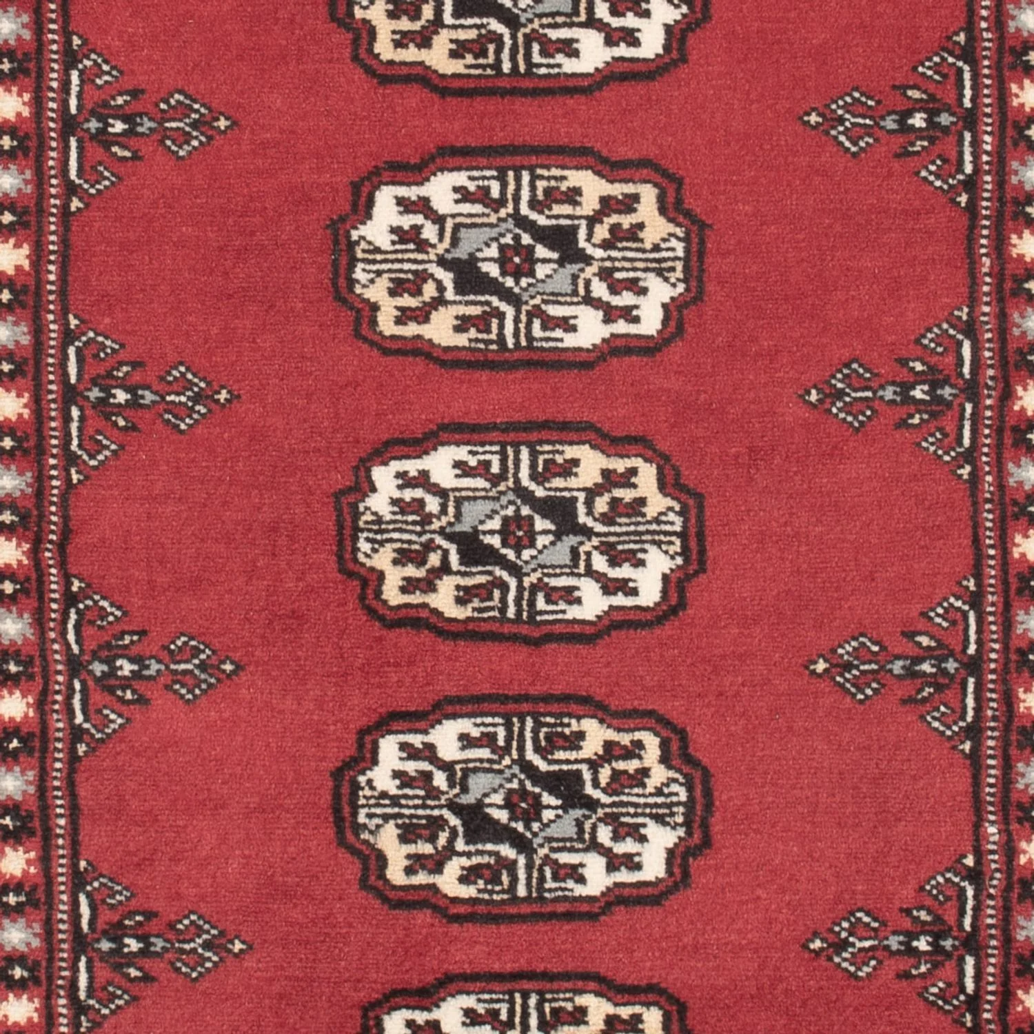Pakistan Teppich 144x93cm - Orientteppich - Image 2