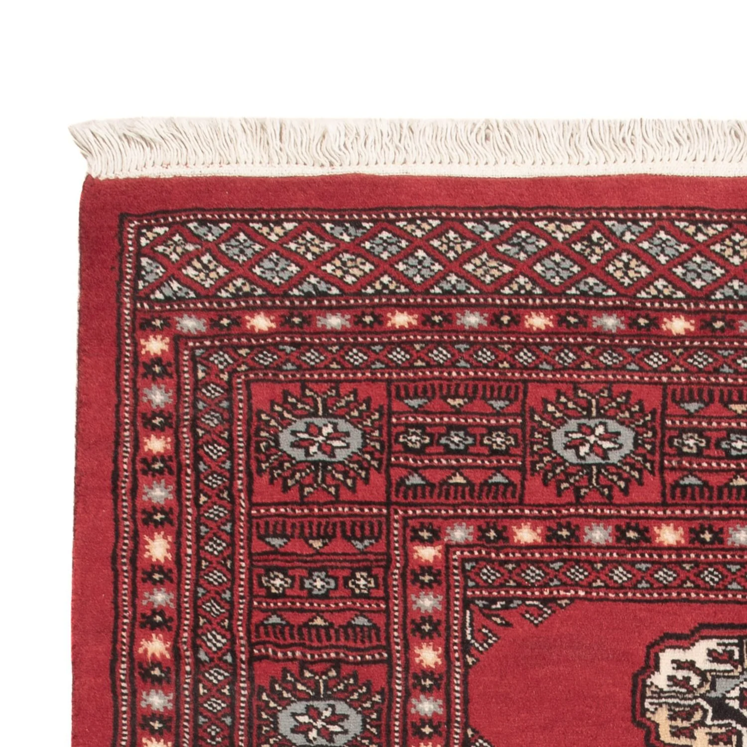 Pakistan Teppich 144x93cm - Orientteppich - Image 3